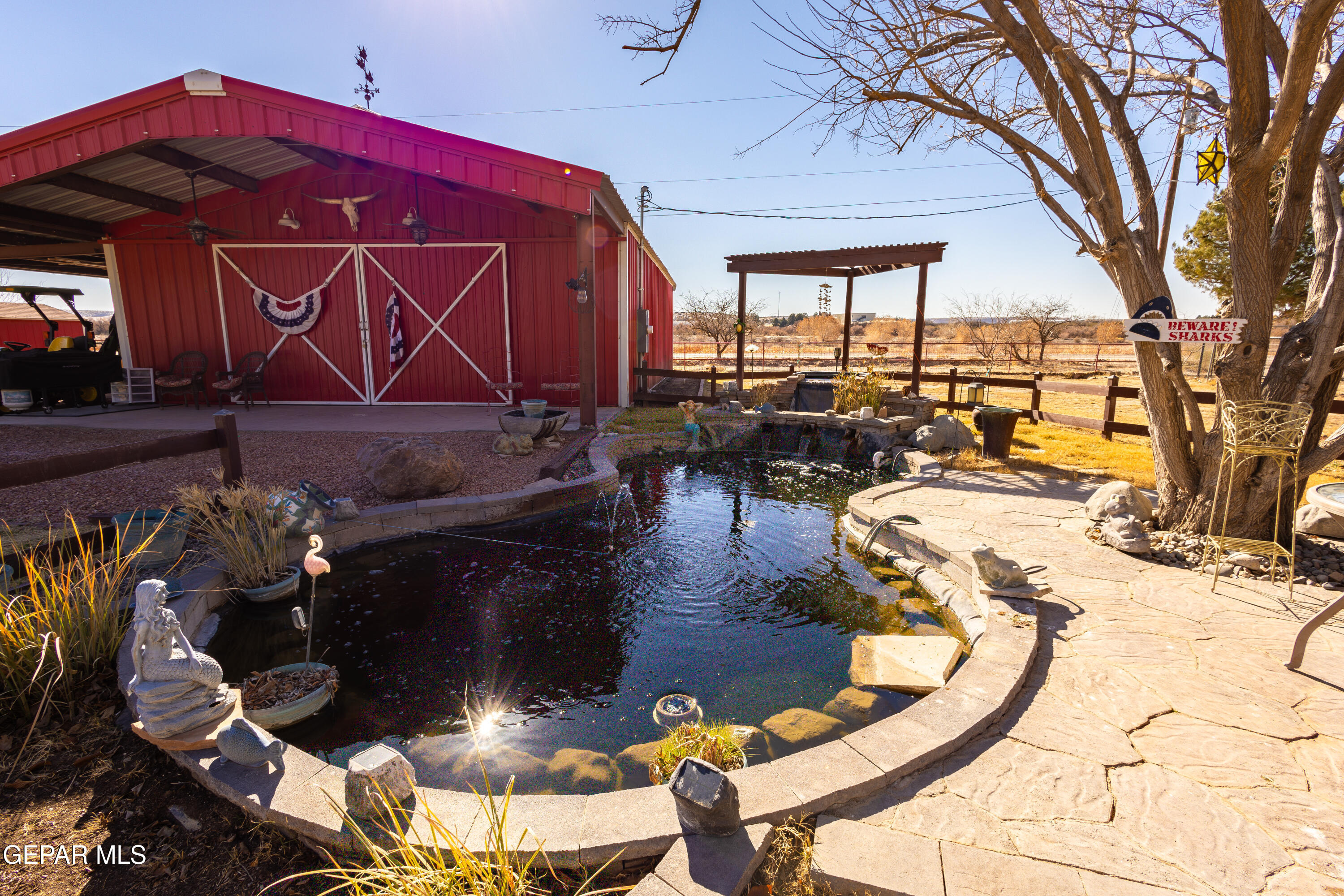 5491 SANTA TERESITA Drive