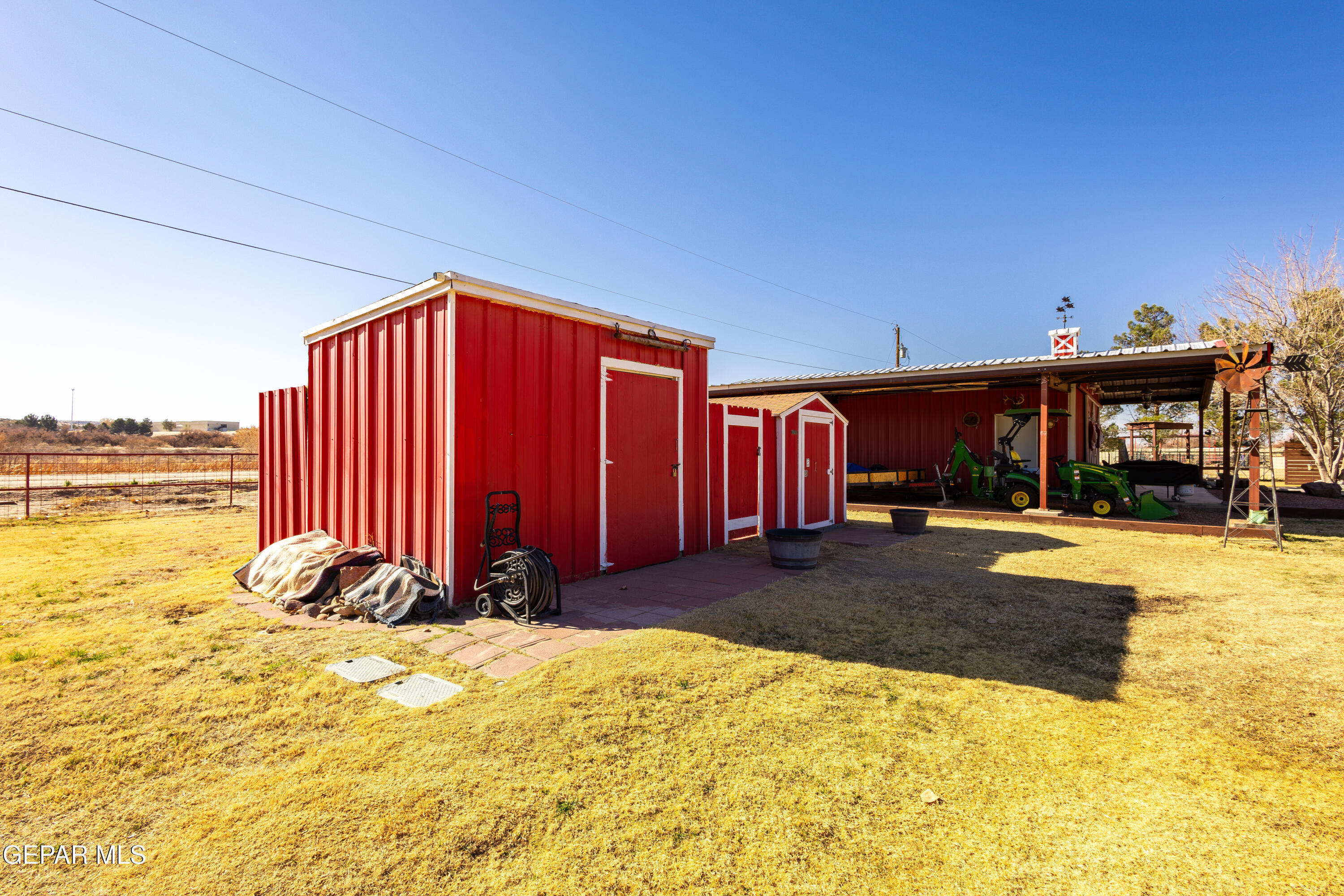5491 SANTA TERESITA Drive