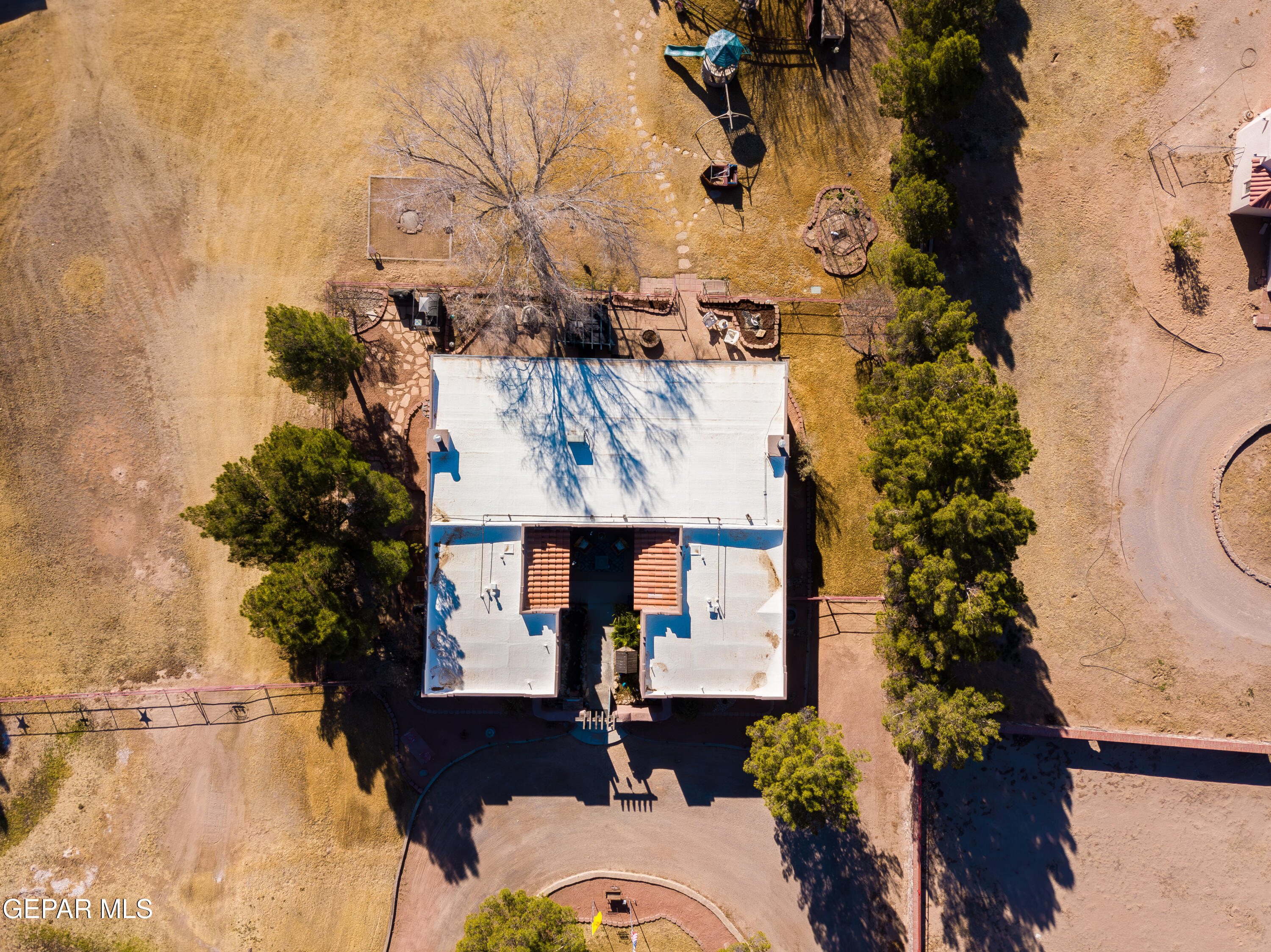 5491 SANTA TERESITA Drive