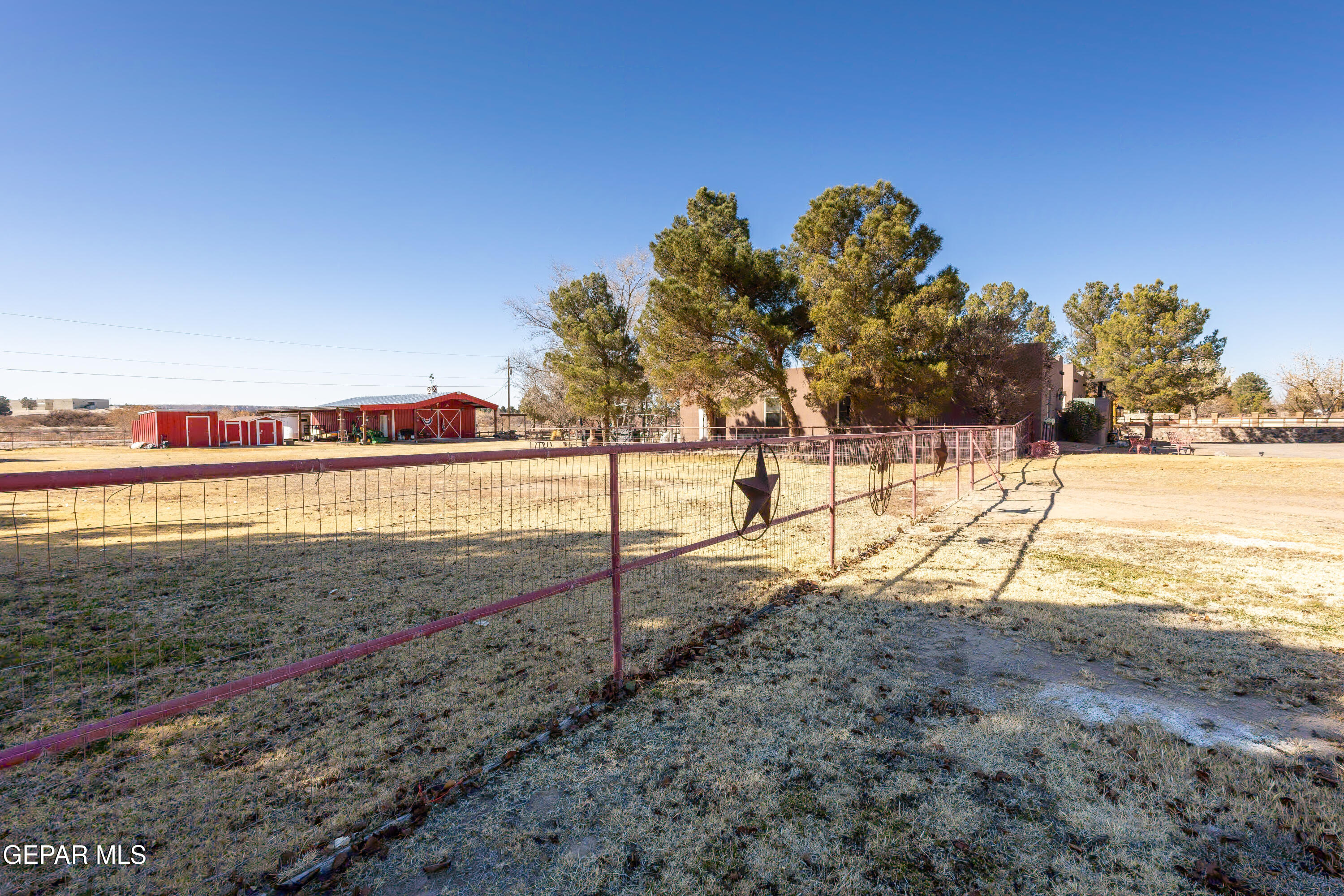5491 SANTA TERESITA Drive