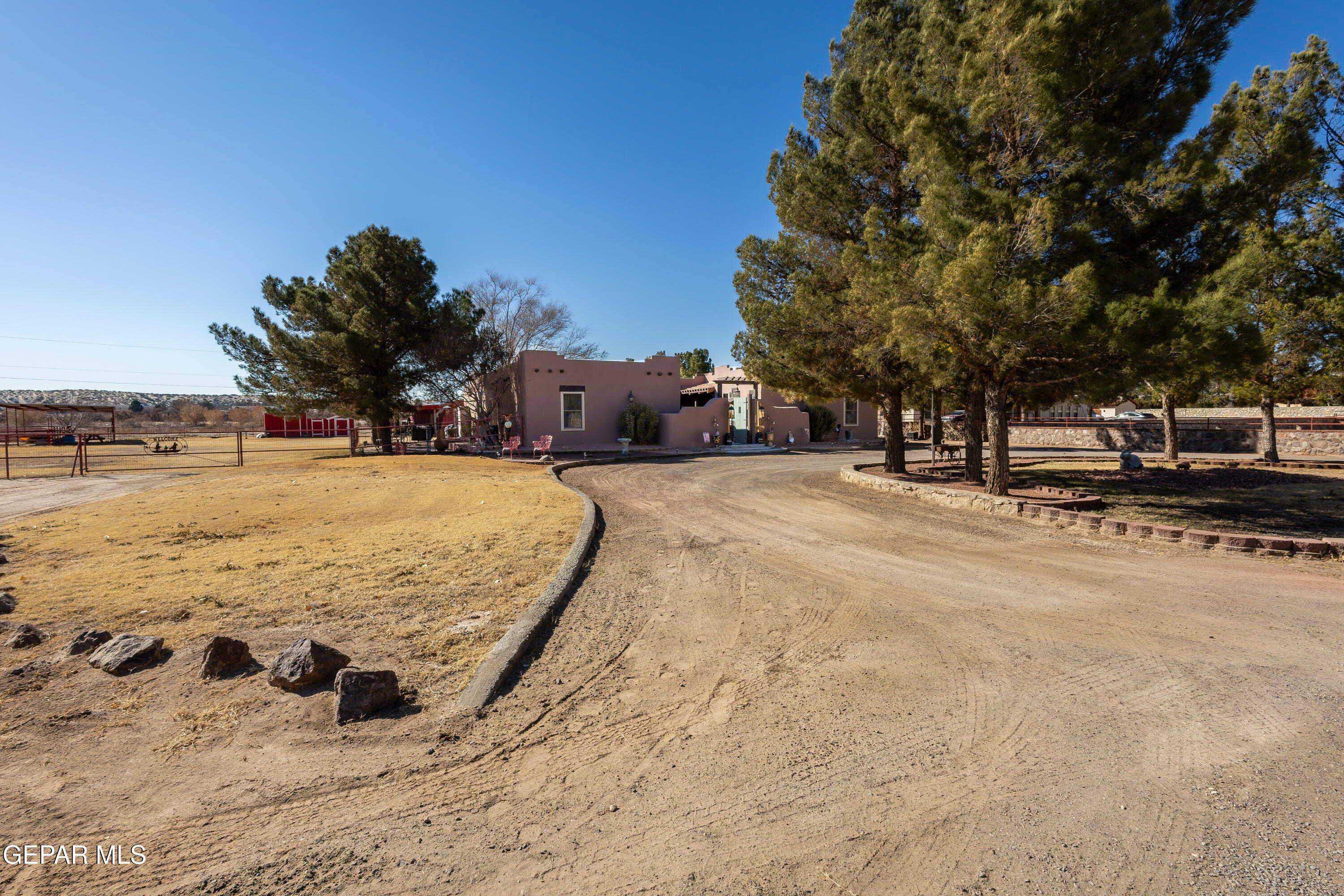 5491 SANTA TERESITA Drive