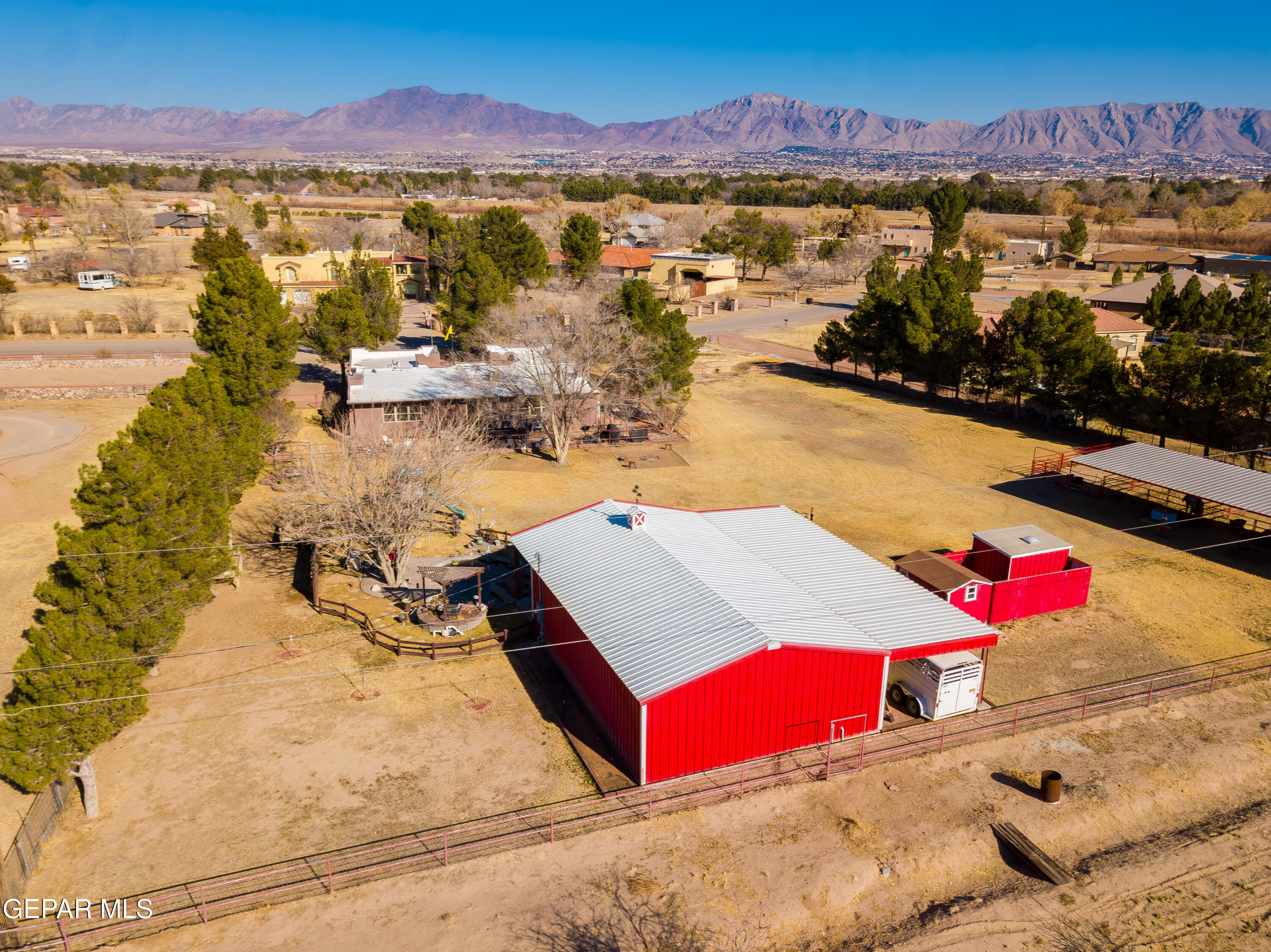 5491 SANTA TERESITA Drive