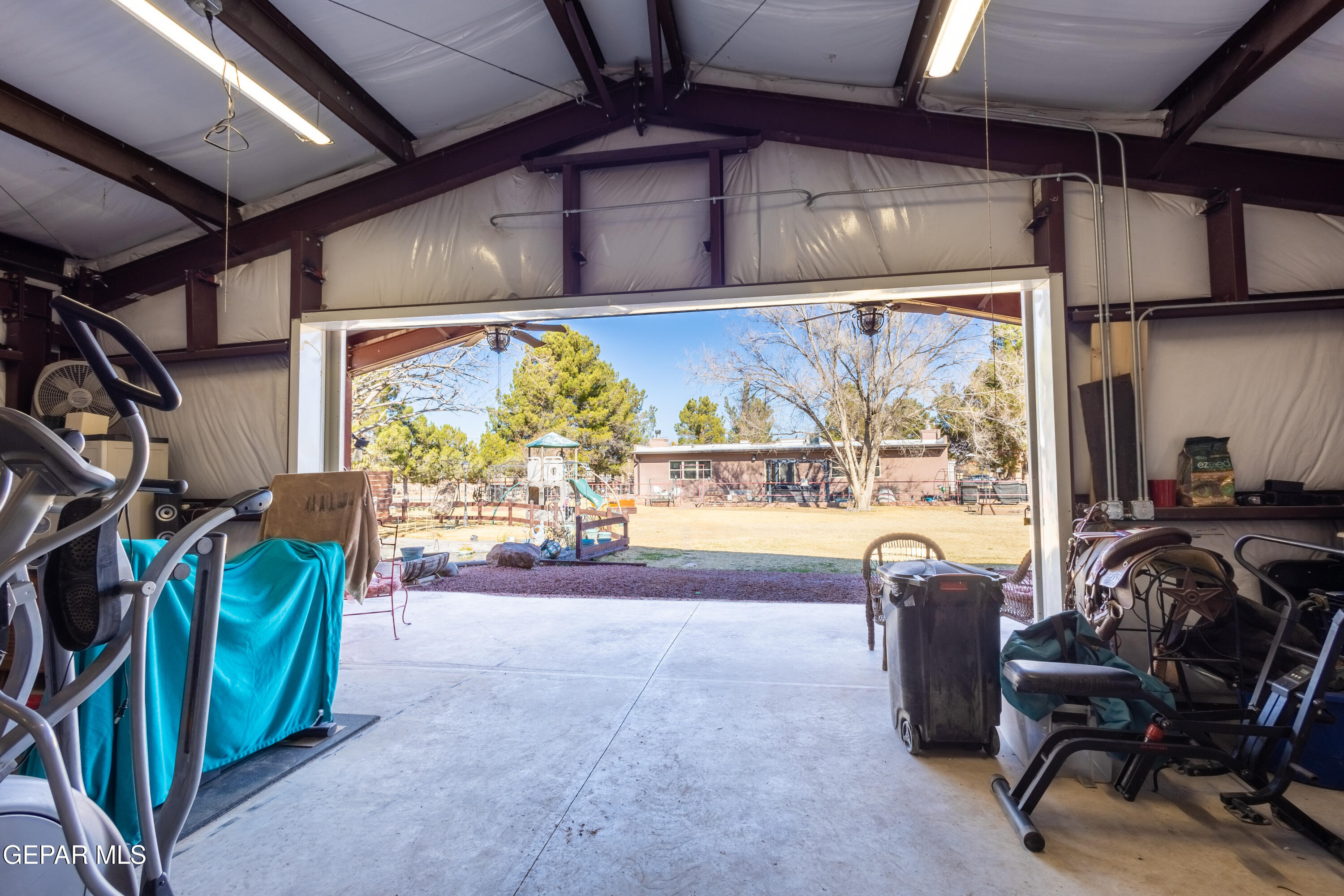 5491 SANTA TERESITA Drive