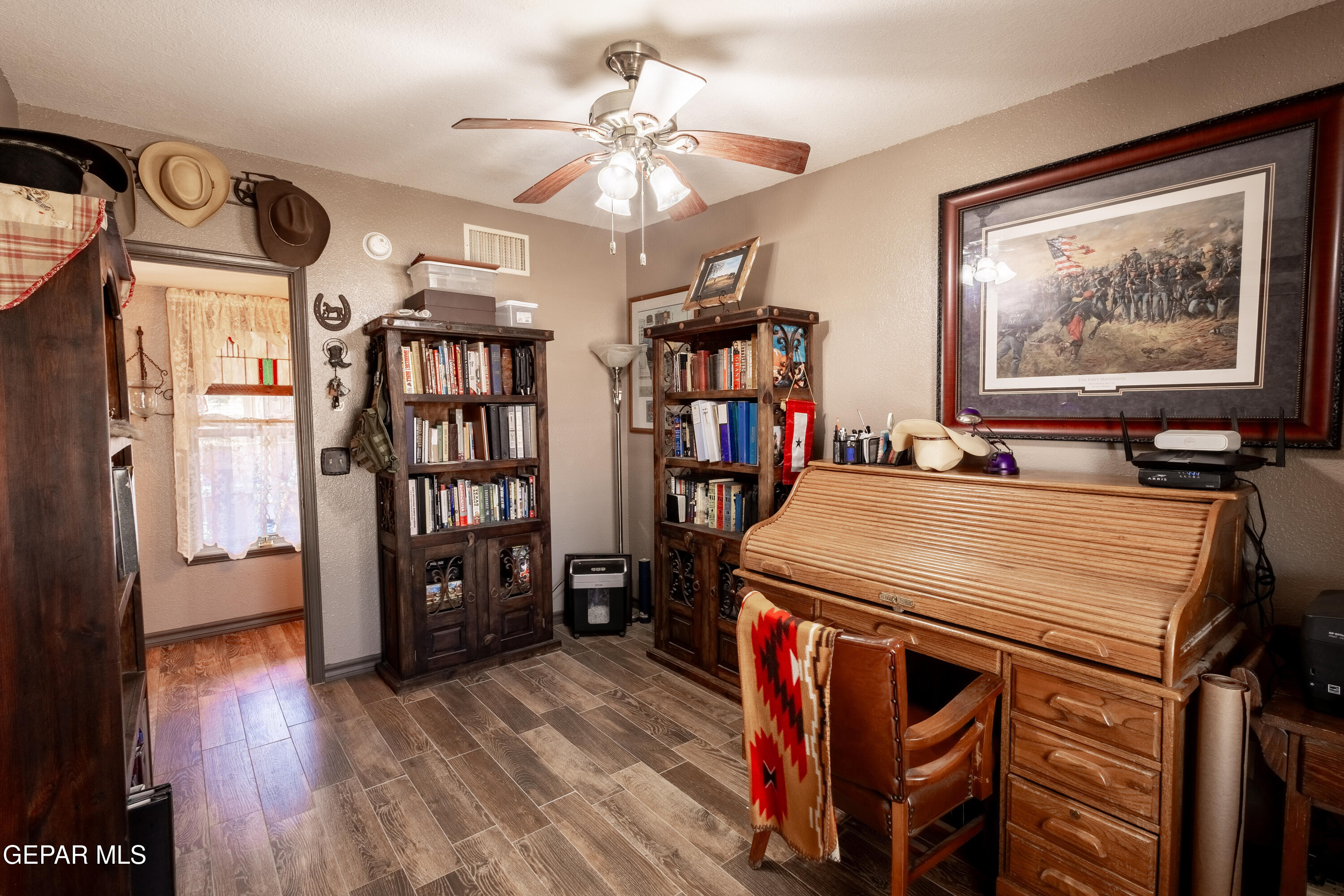 5491 SANTA TERESITA Drive