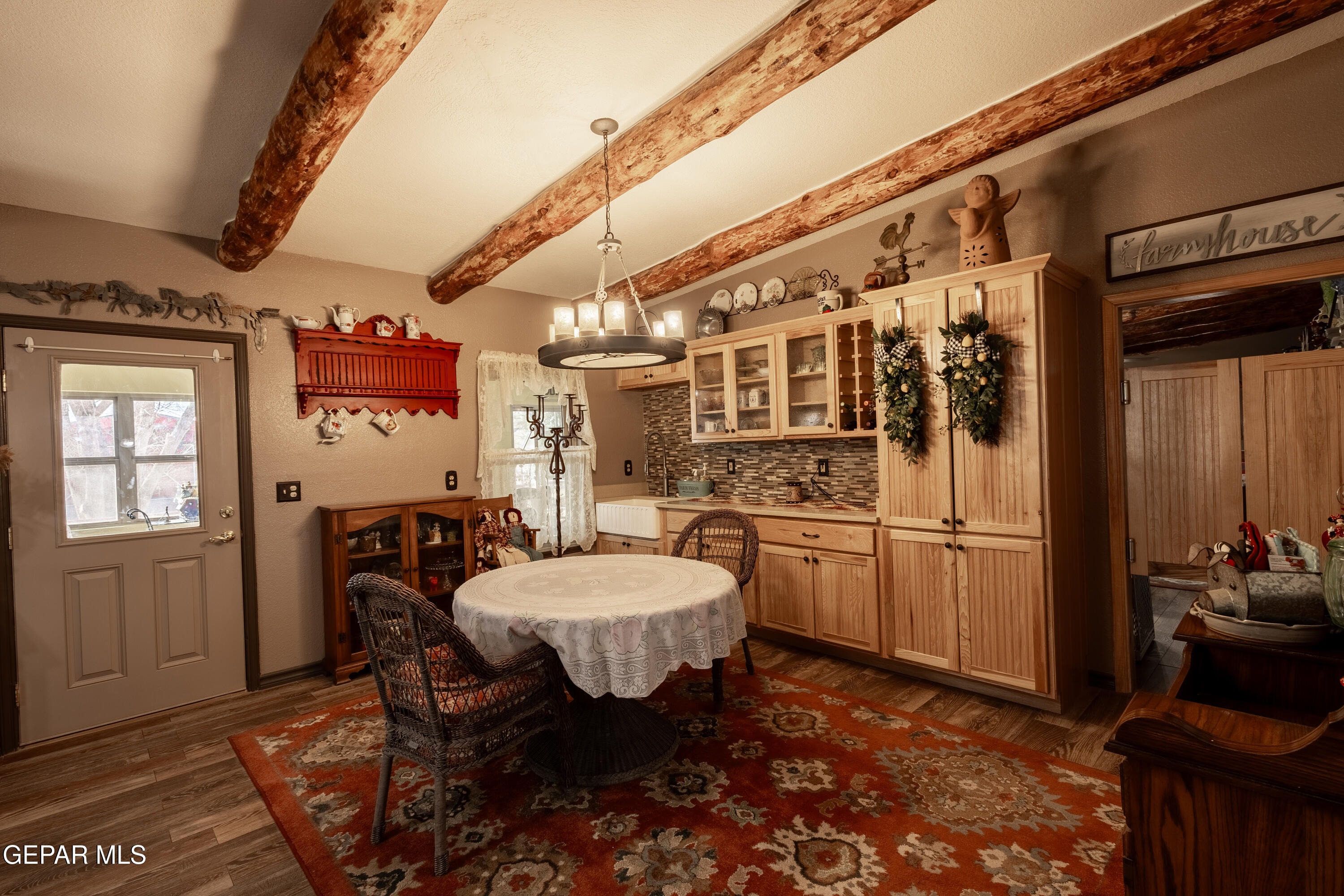 5491 SANTA TERESITA Drive