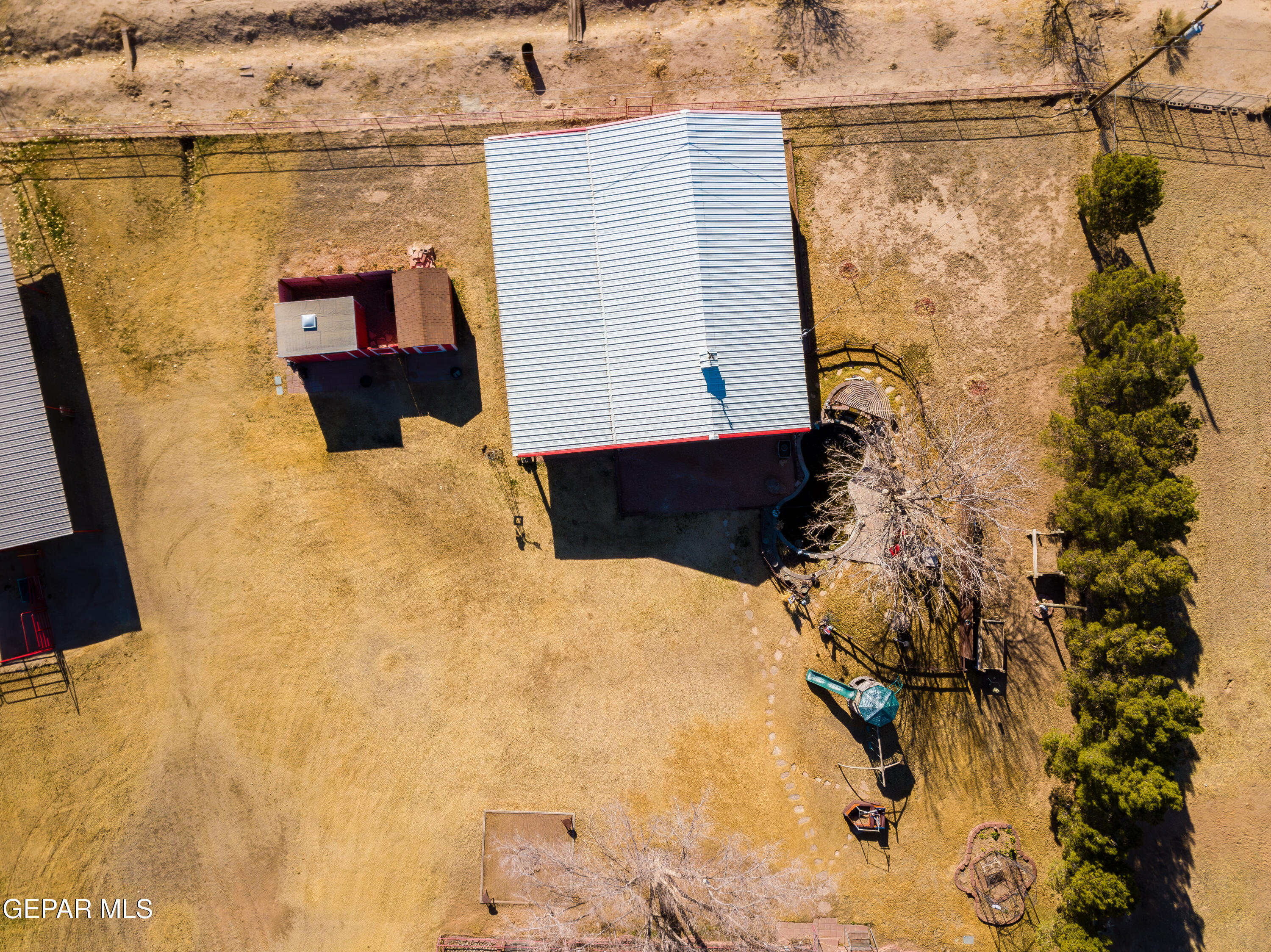 5491 SANTA TERESITA Drive