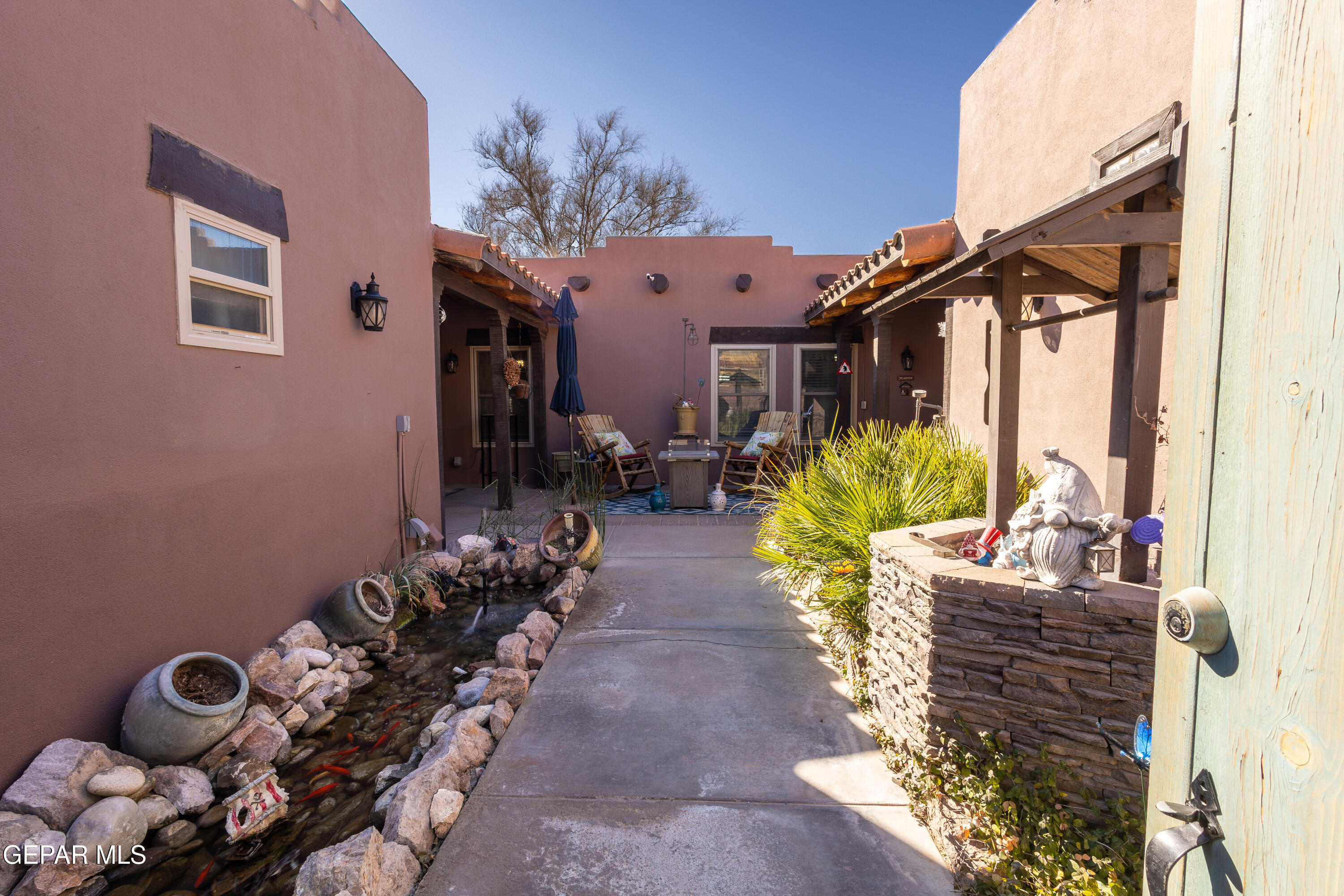 5491 SANTA TERESITA Drive