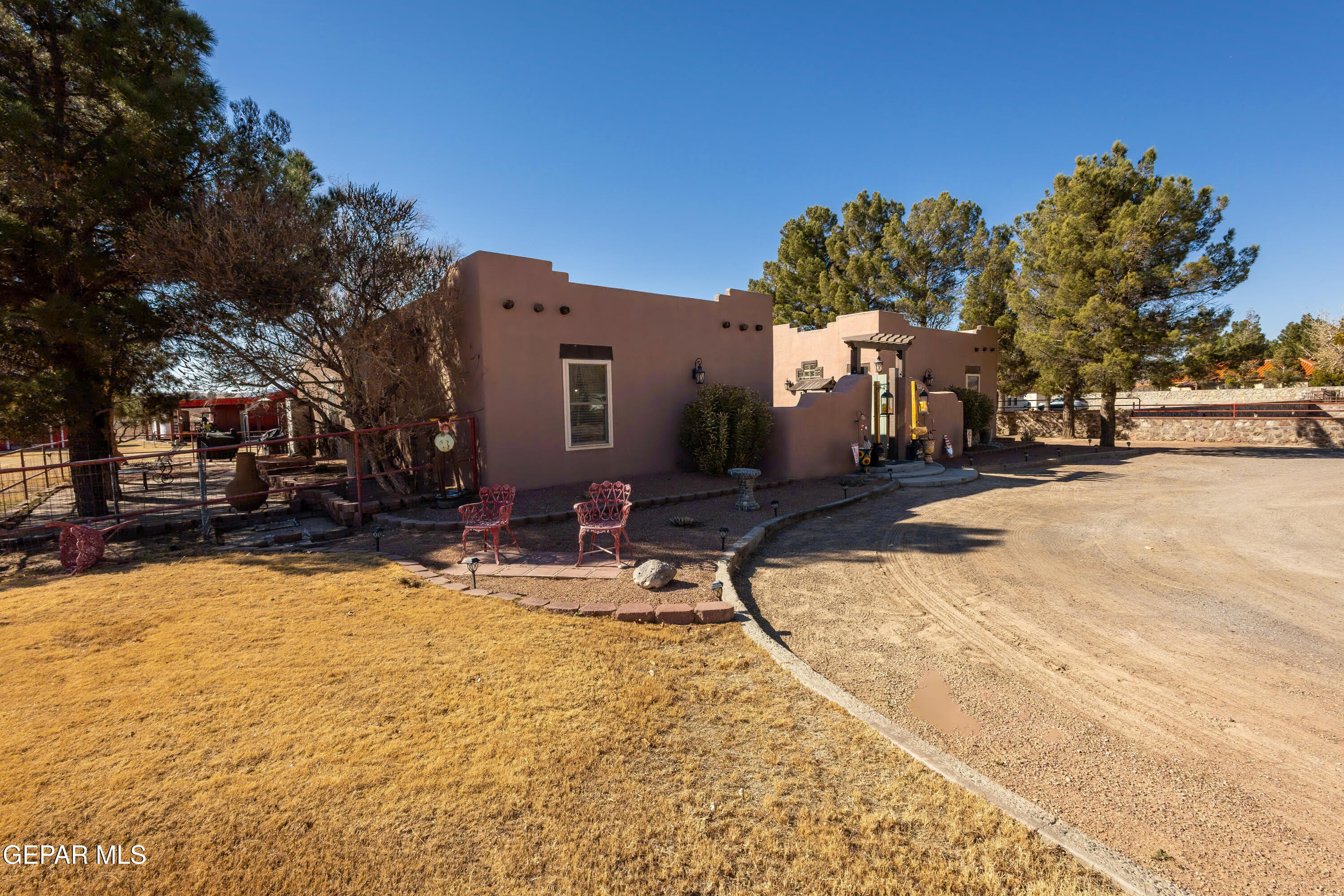 5491 SANTA TERESITA Drive
