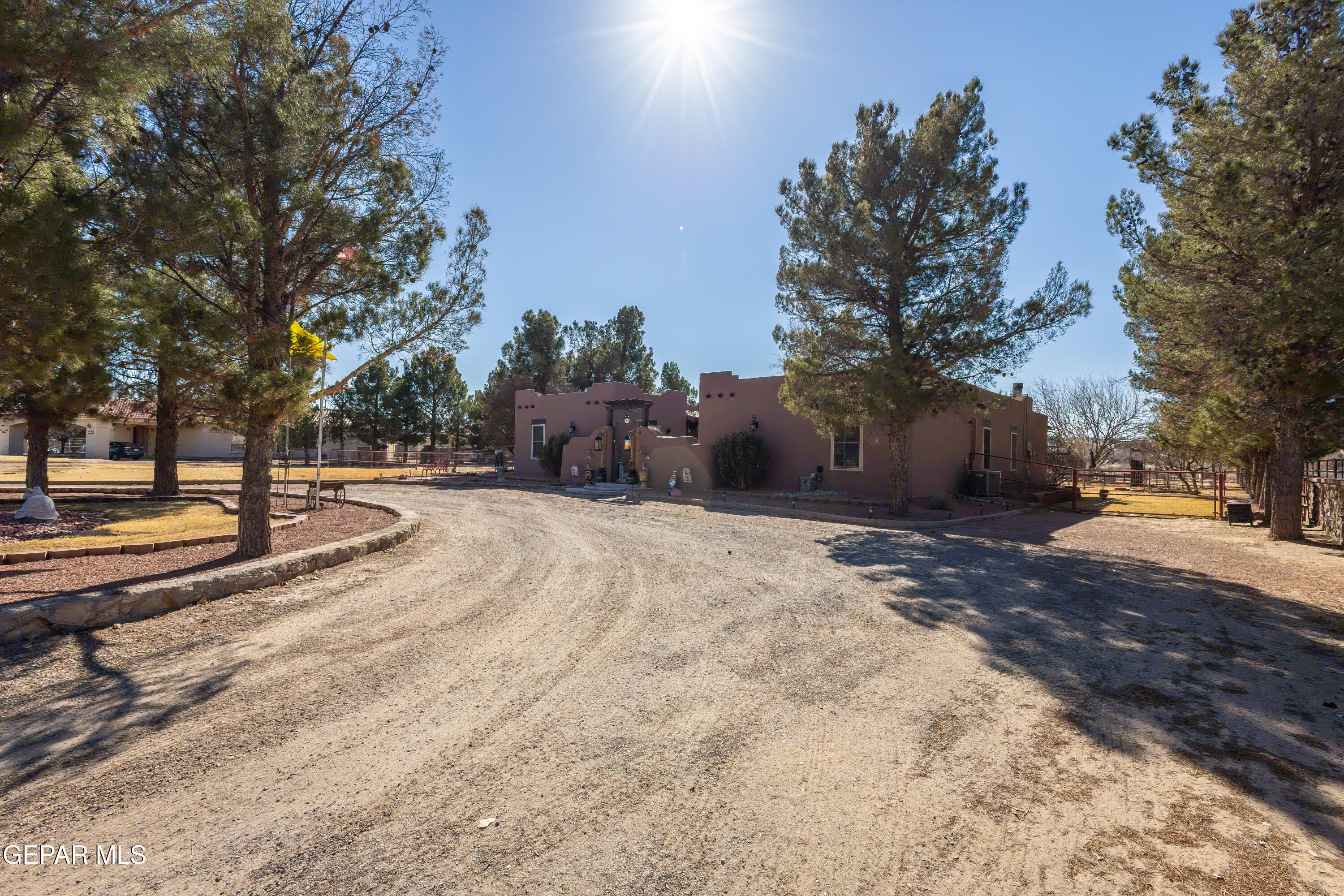 5491 SANTA TERESITA Drive