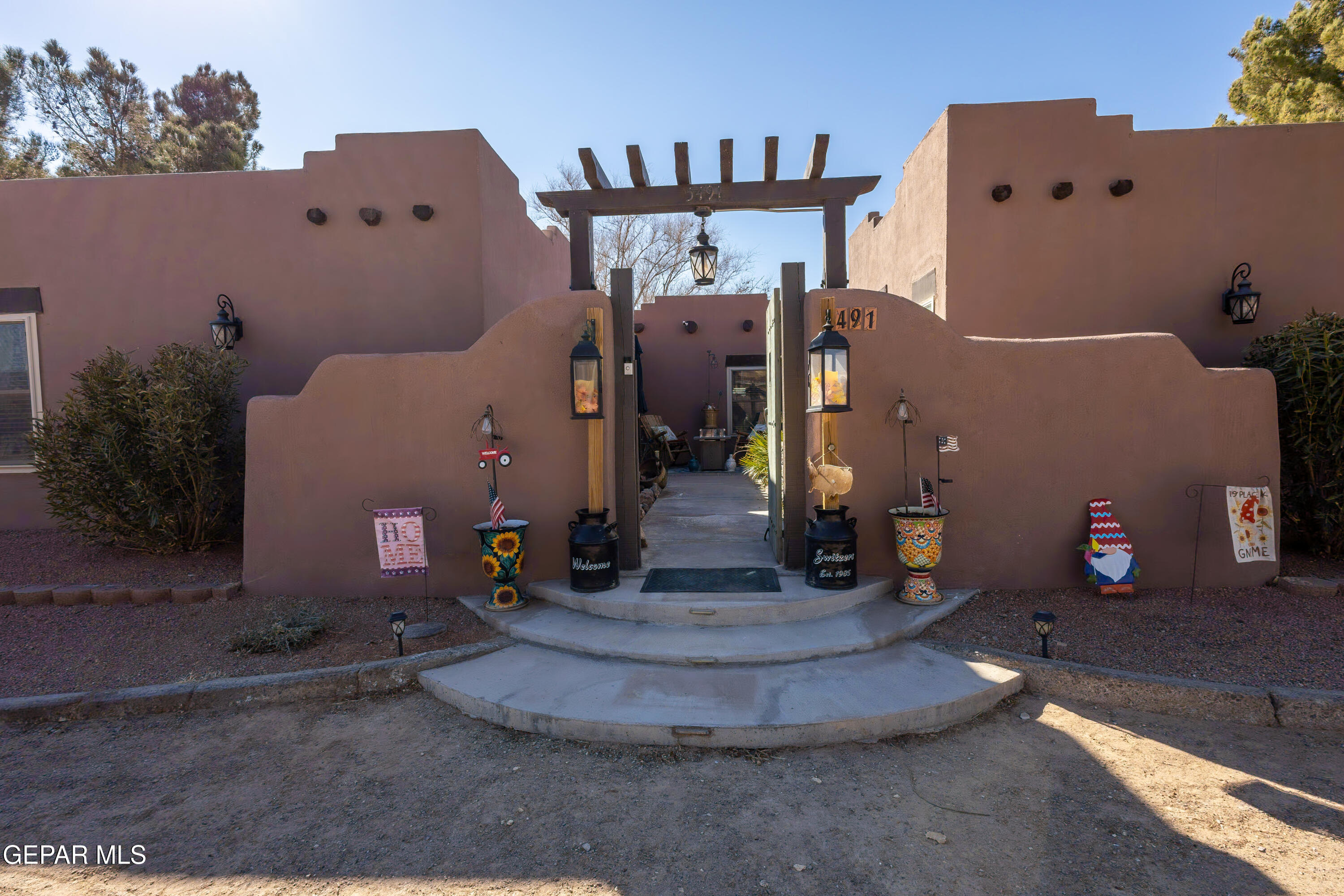 5491 SANTA TERESITA Drive