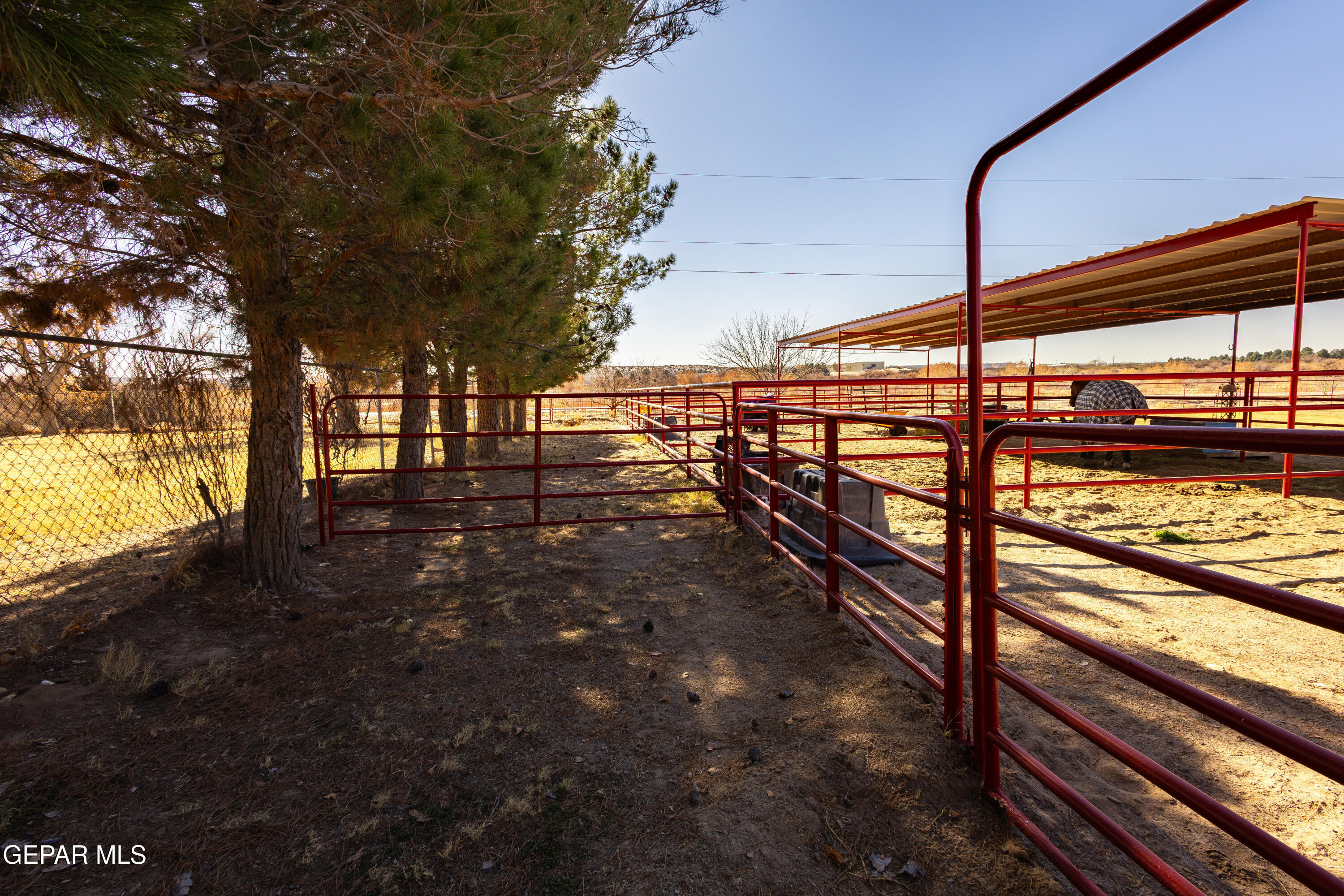 5491 SANTA TERESITA Drive
