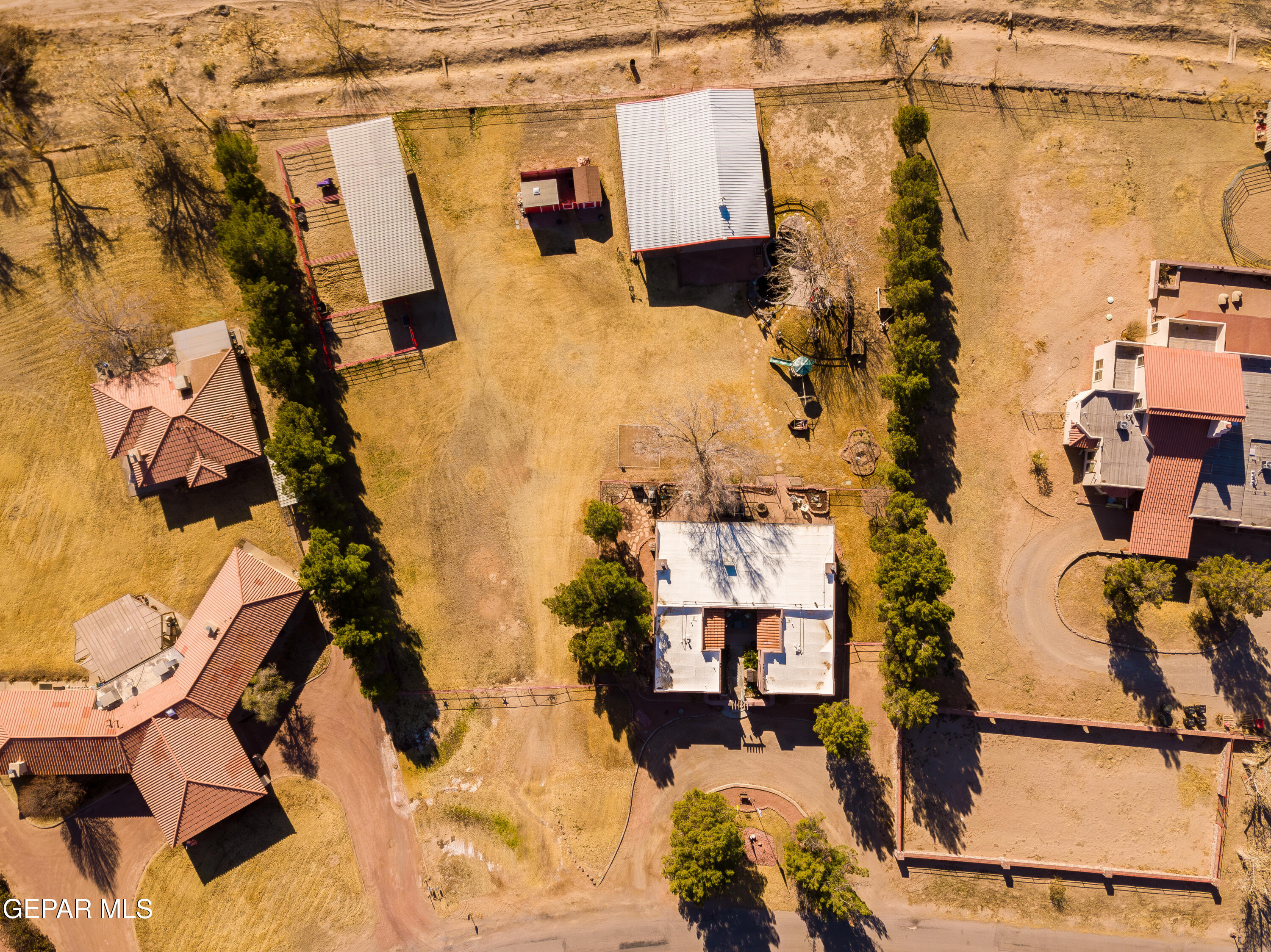 5491 SANTA TERESITA Drive