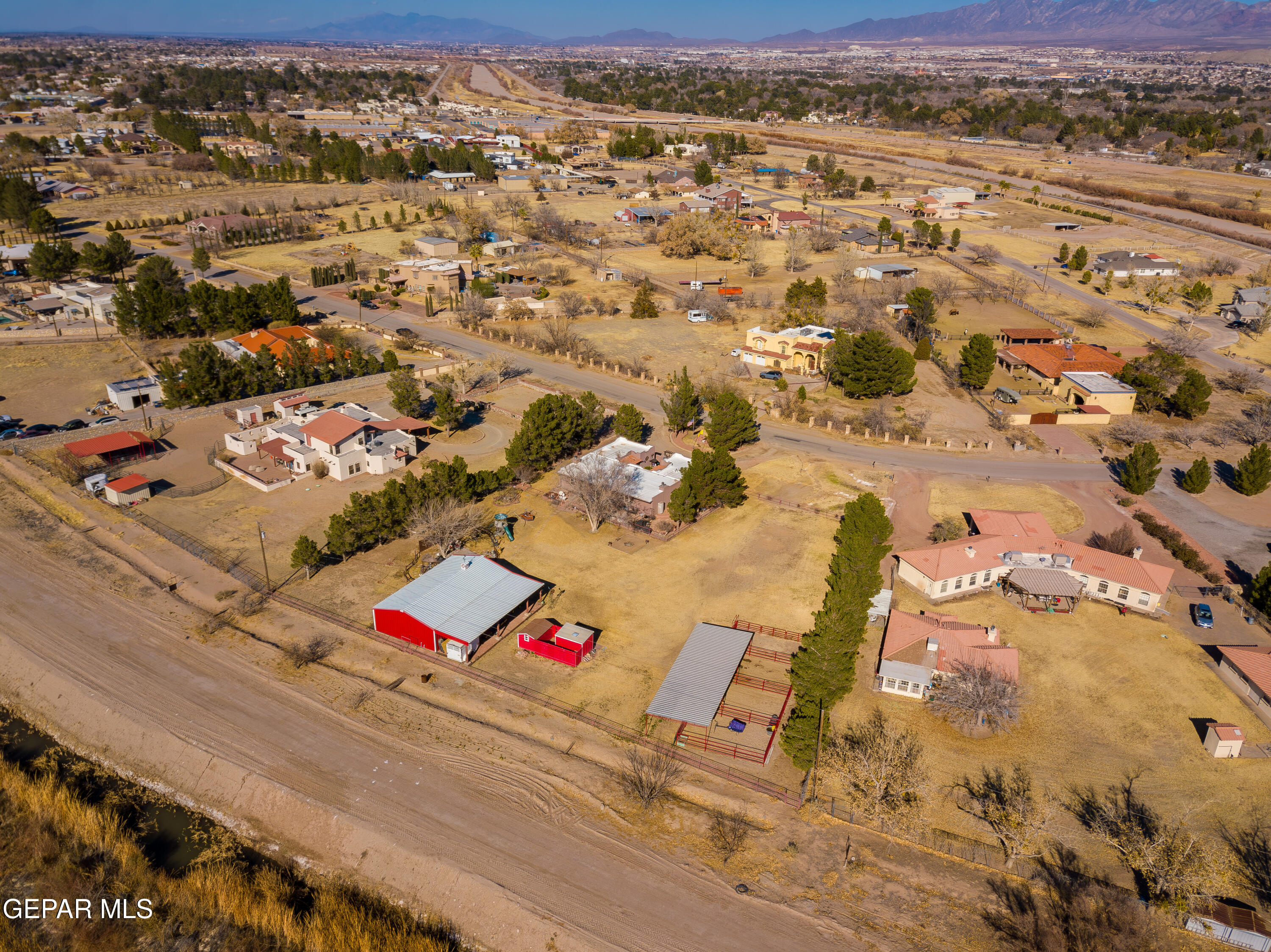 5491 SANTA TERESITA Drive