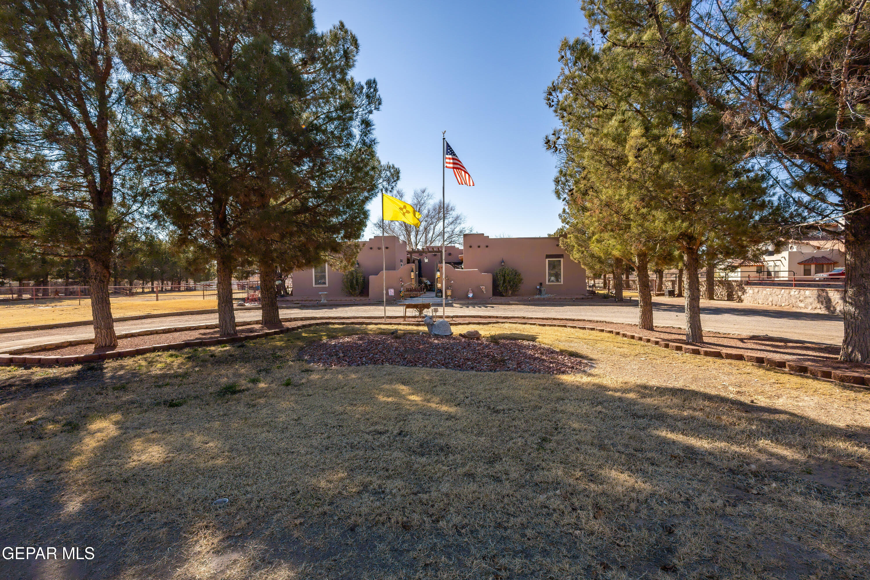 5491 SANTA TERESITA Drive