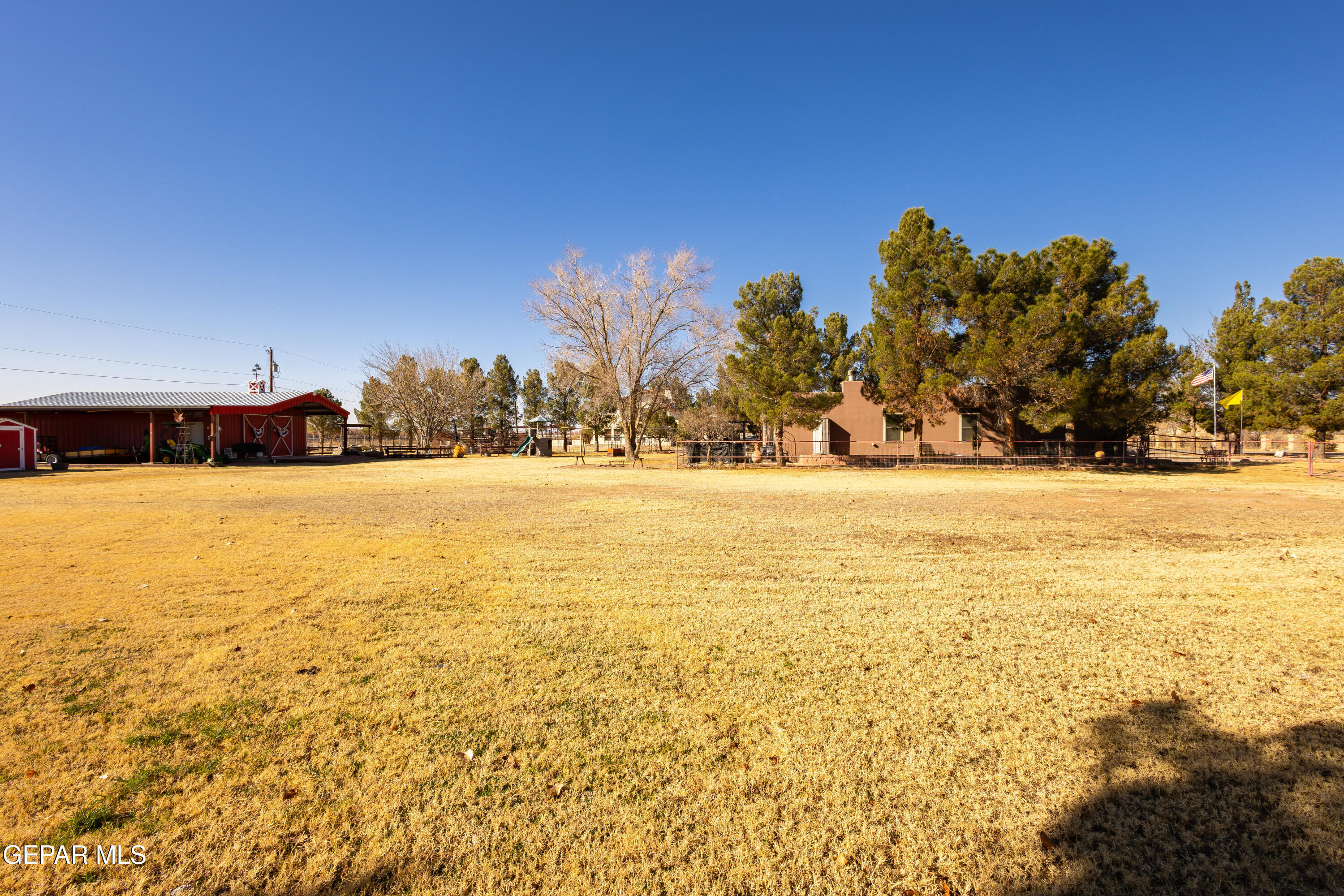 5491 SANTA TERESITA Drive