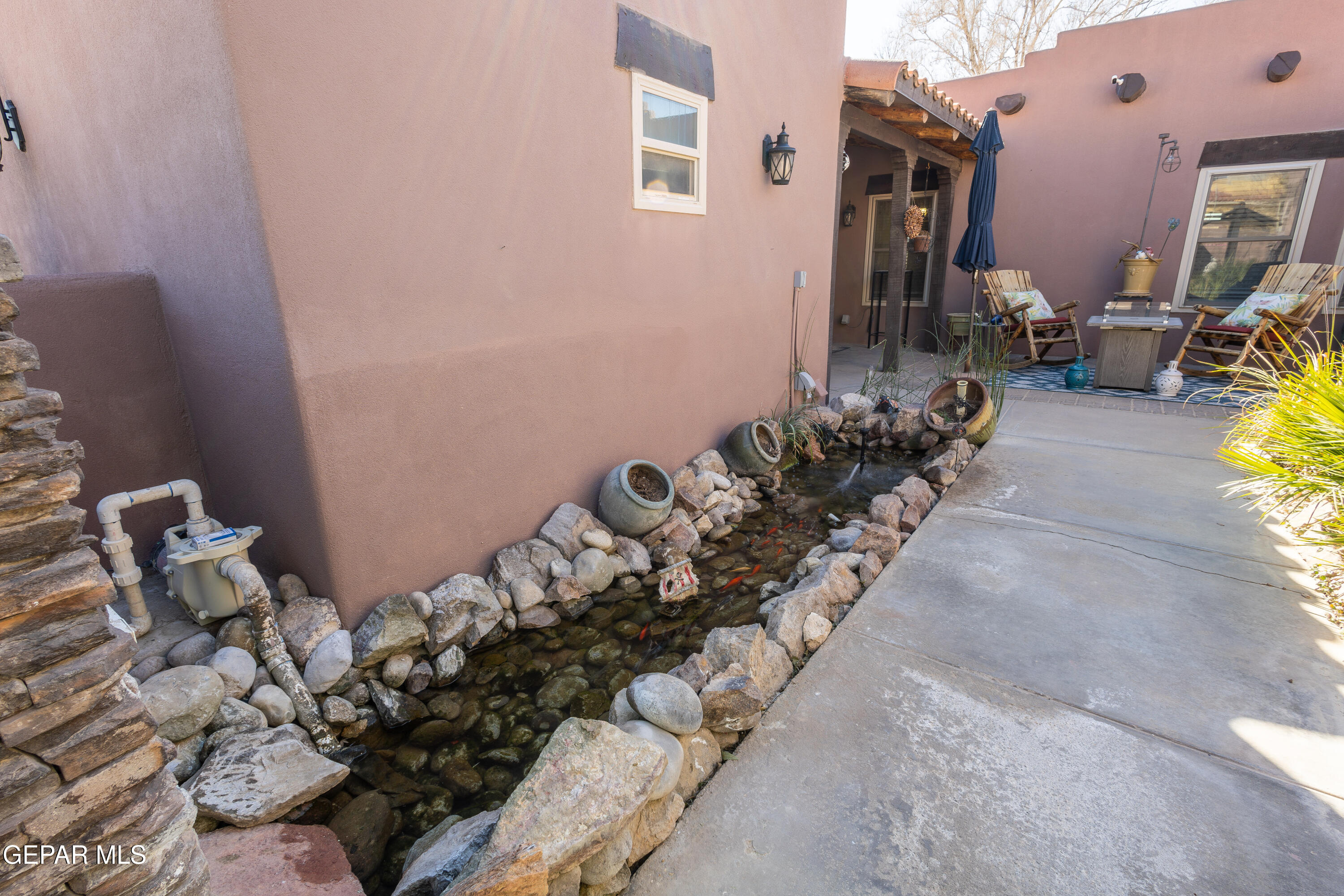 5491 SANTA TERESITA Drive