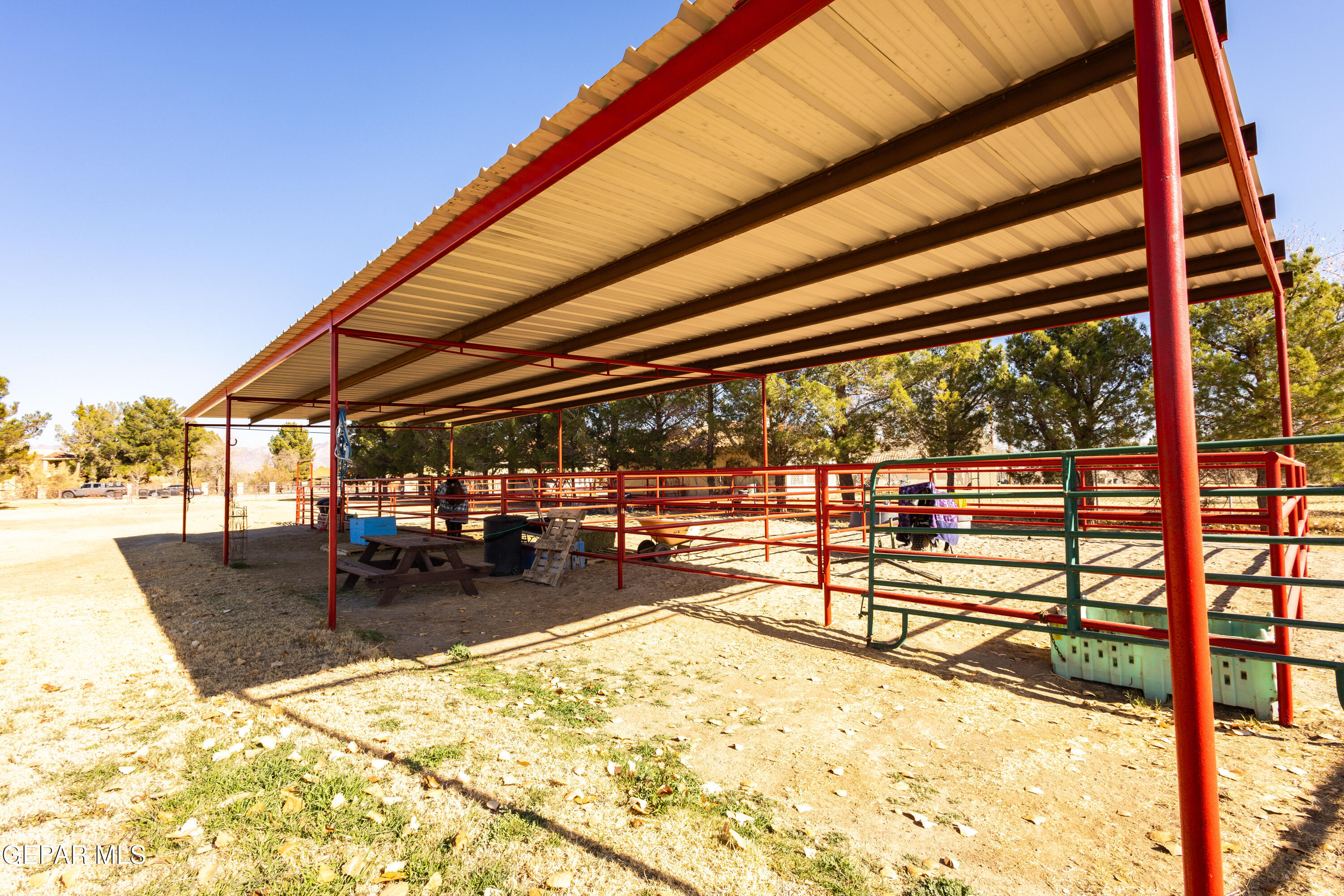 5491 SANTA TERESITA Drive
