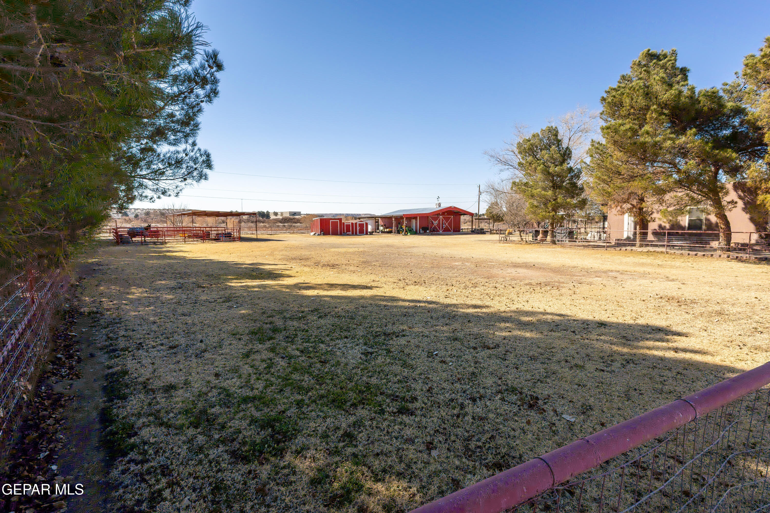 5491 SANTA TERESITA Drive