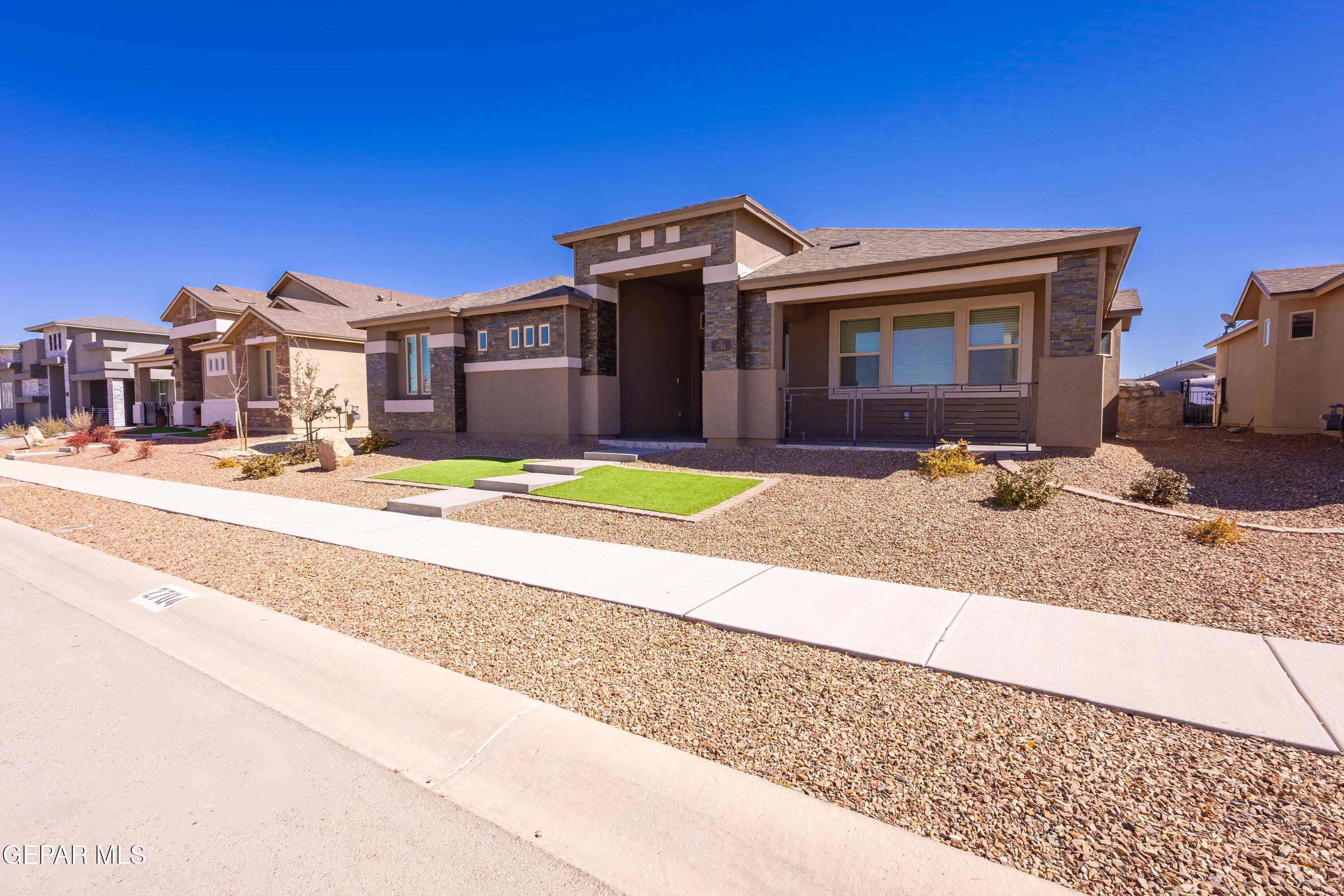2704 SAMMY CERVANTES Street