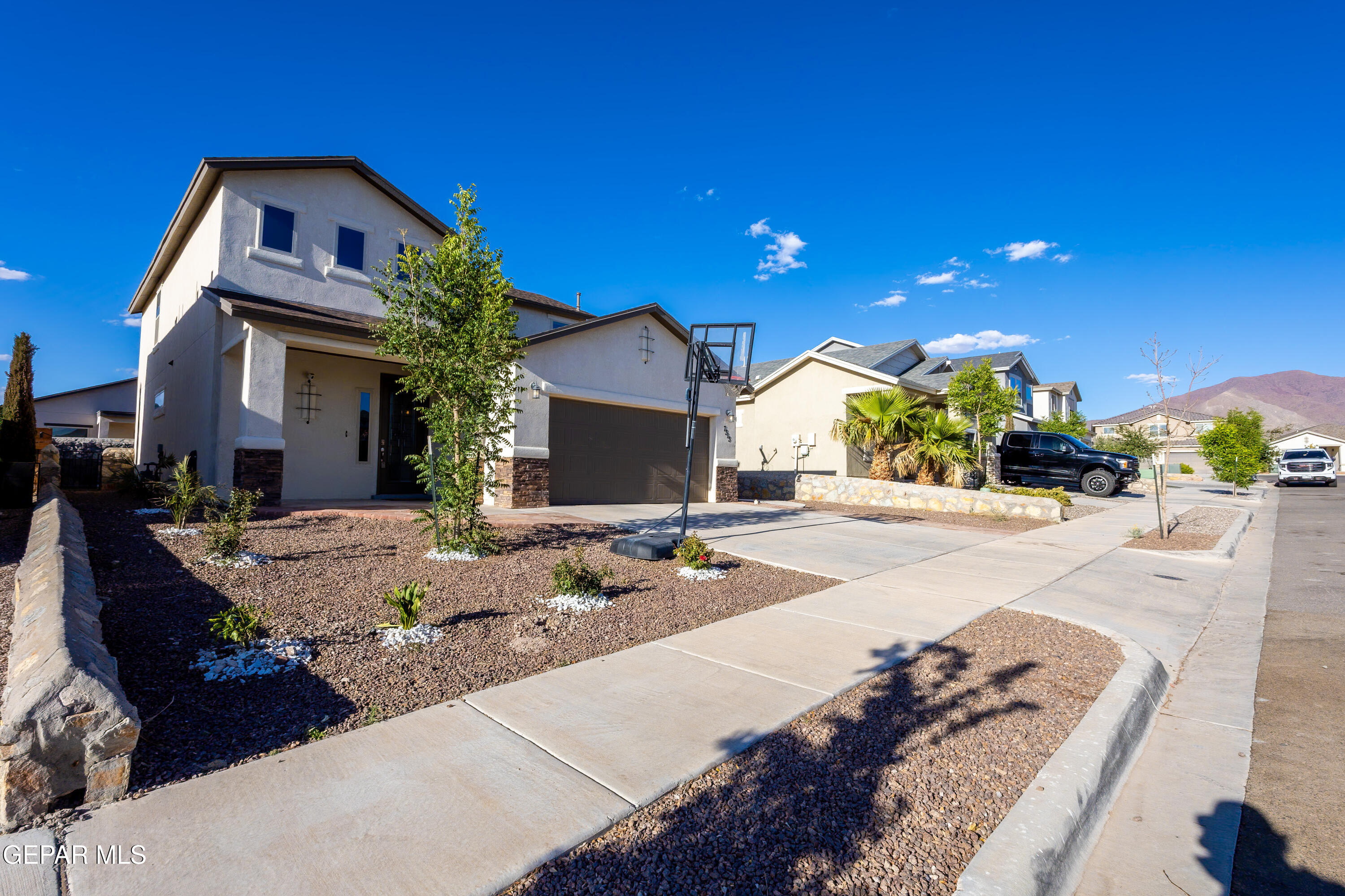 7313 Eagle Vista Drive