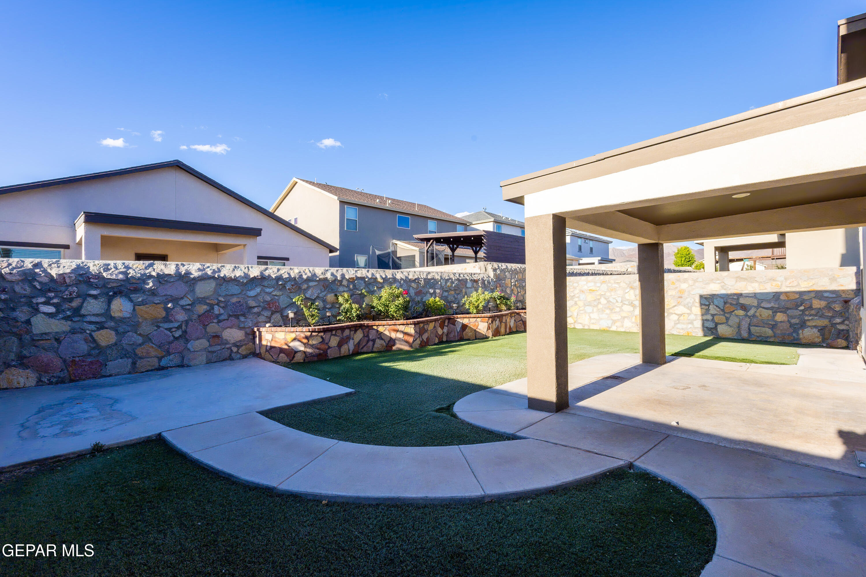 7313 Eagle Vista Drive