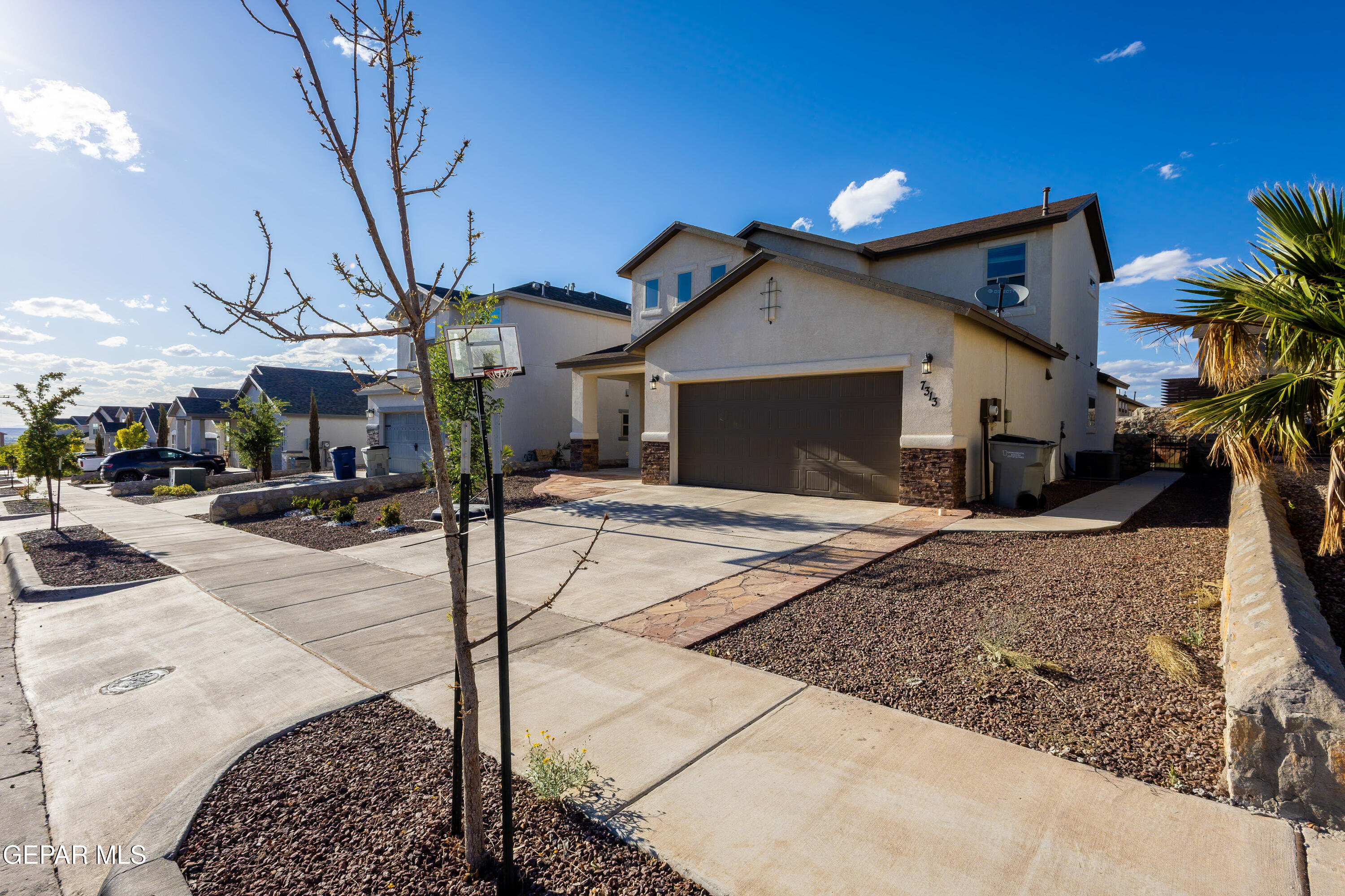 7313 Eagle Vista Drive