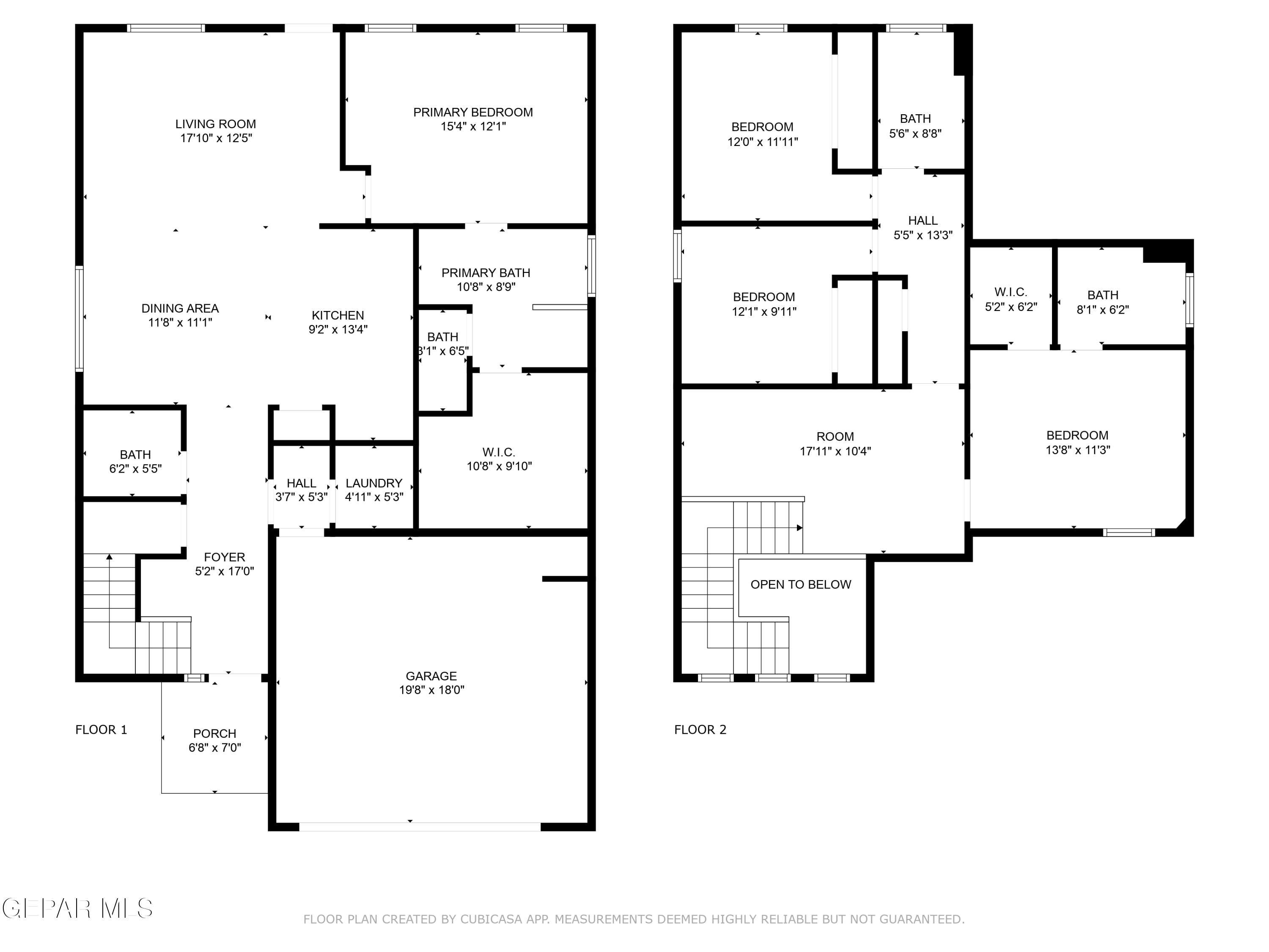 7313 Eagle Vista Drive