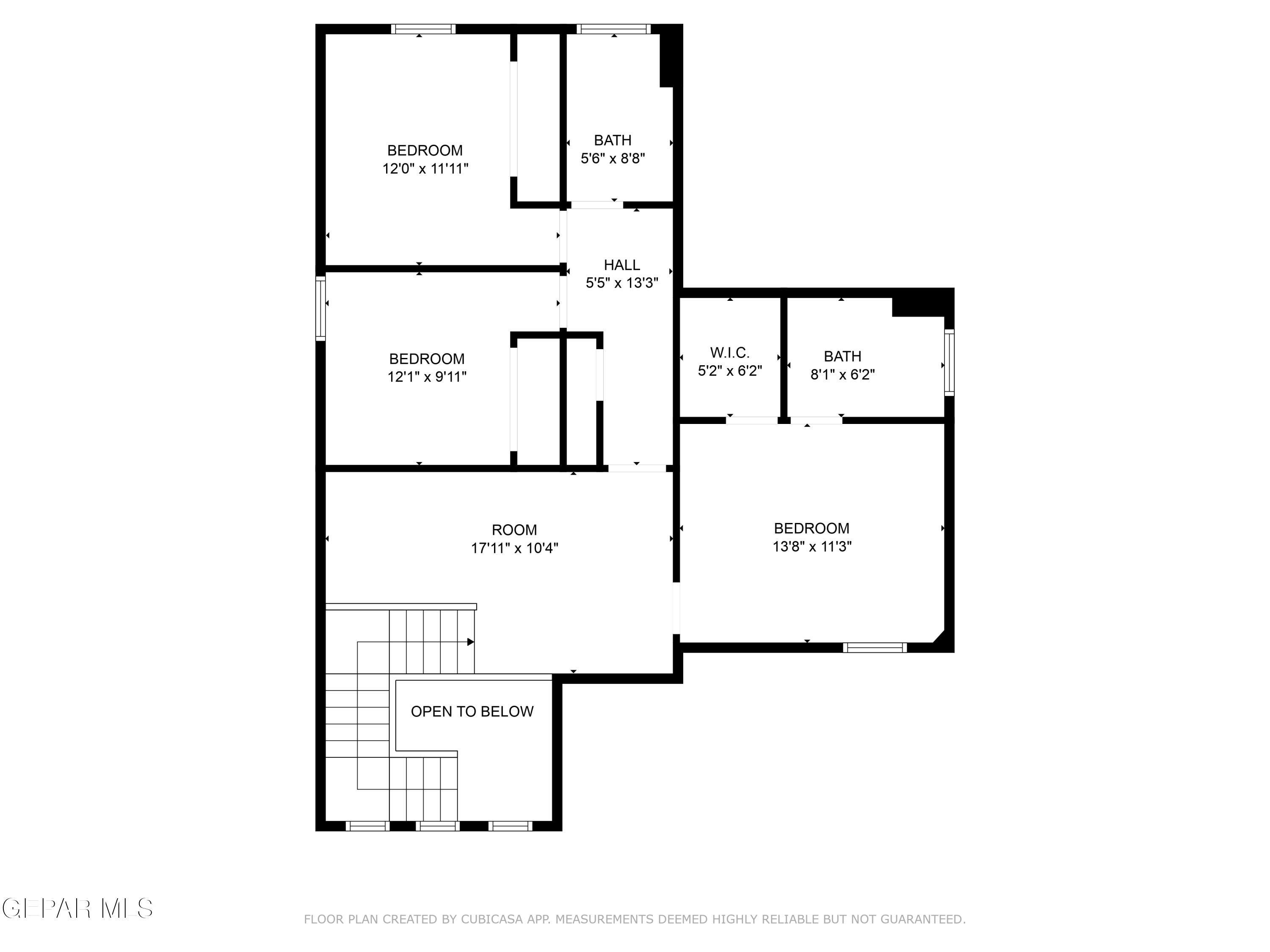 7313 Eagle Vista Drive