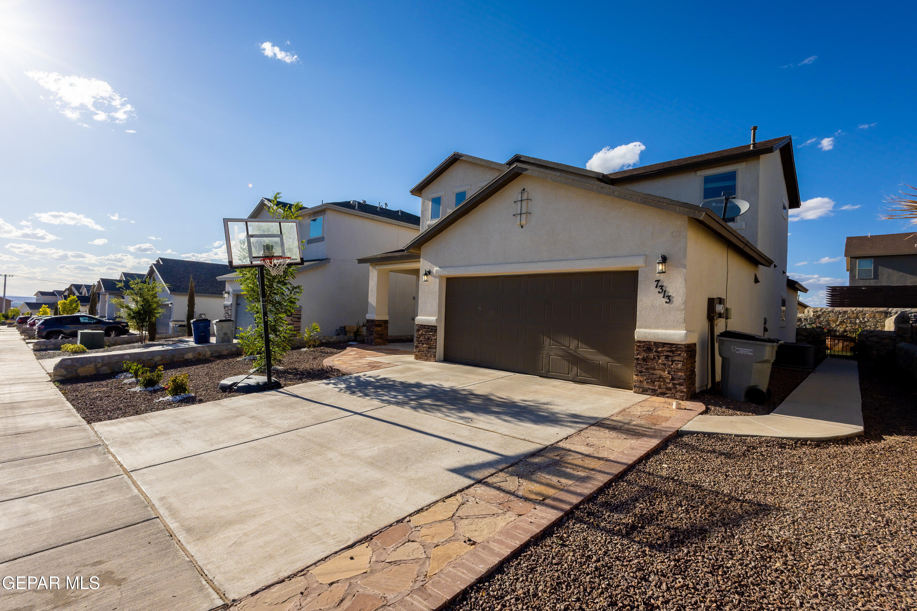 7313 Eagle Vista Drive
