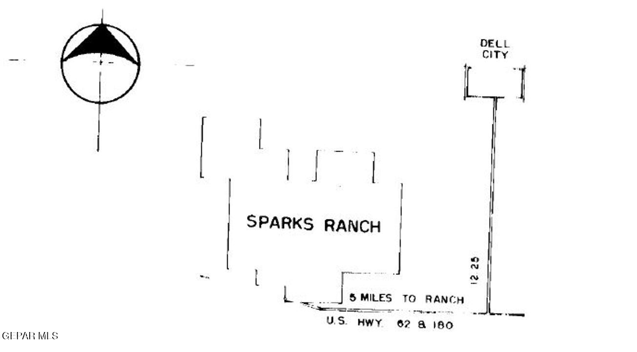 TBD 69 TSP 2 SEC 31 Sparks R L3-4