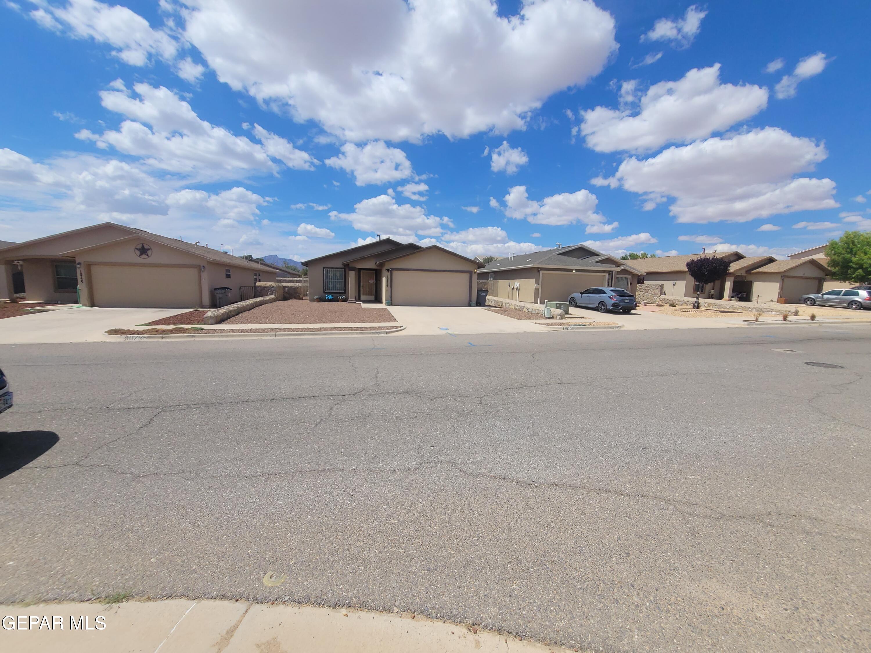 10729 SILVERCLOUD Drive