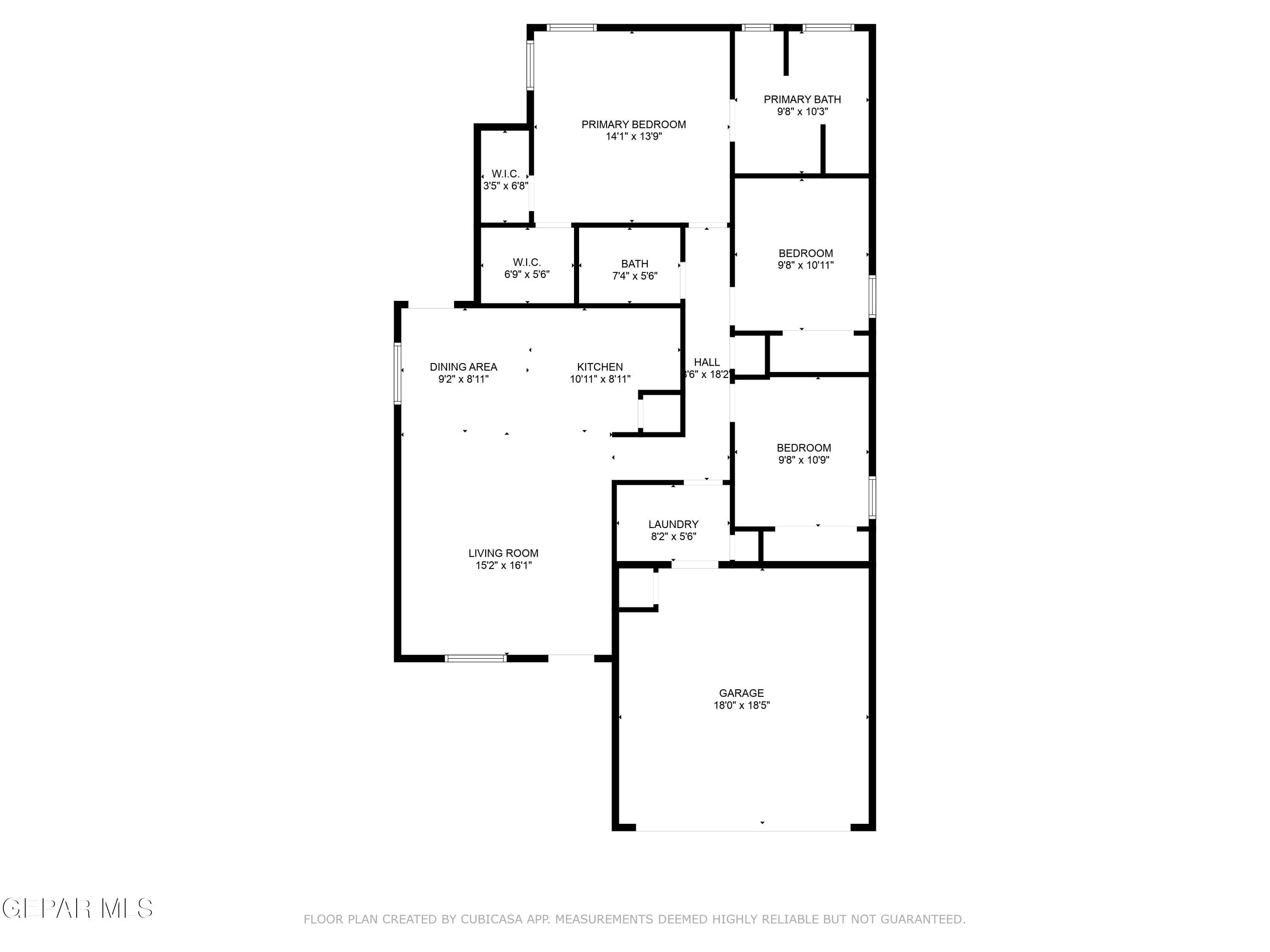 10729 SILVERCLOUD Drive