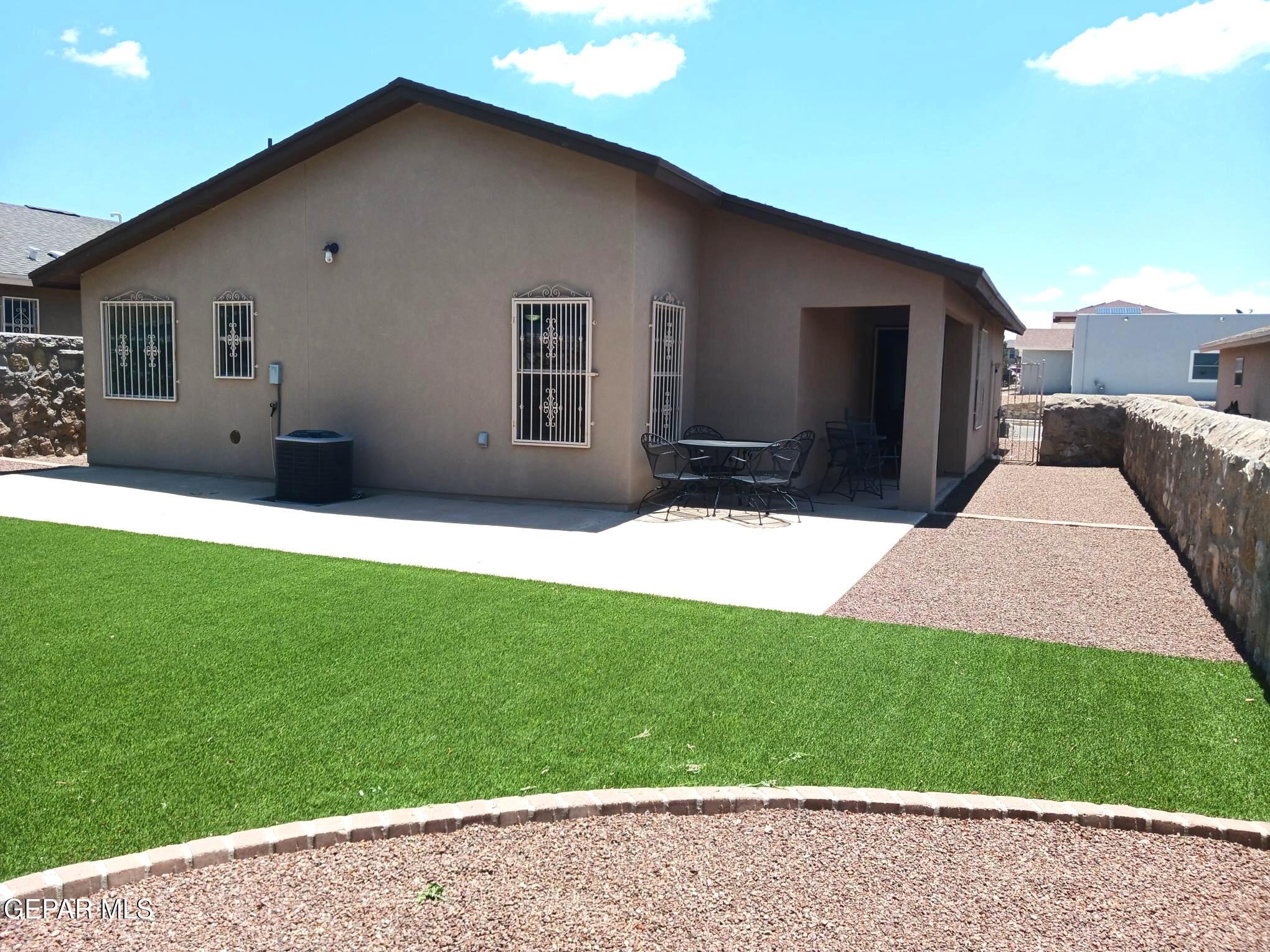 10729 SILVERCLOUD Drive
