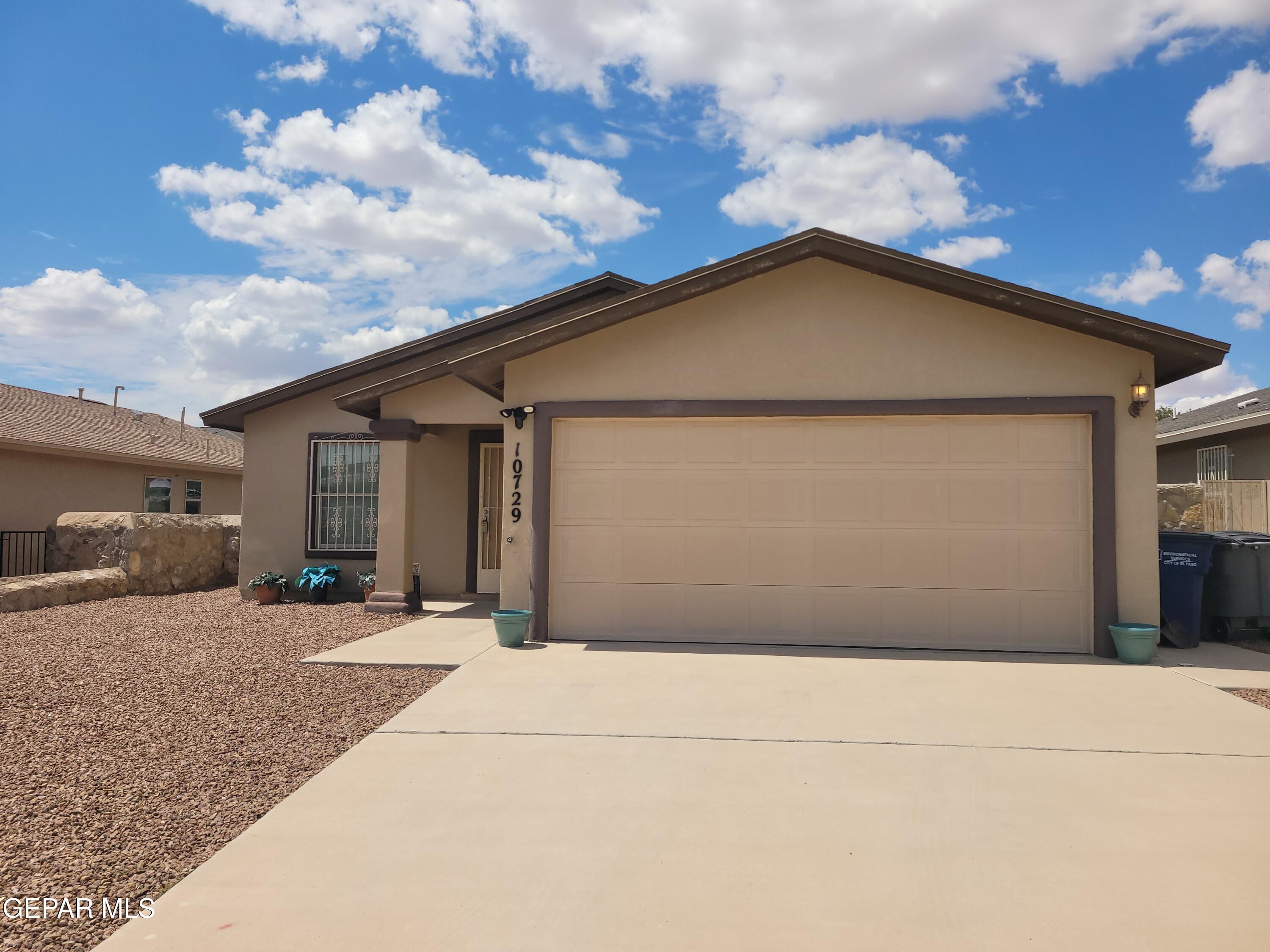 10729 SILVERCLOUD Drive