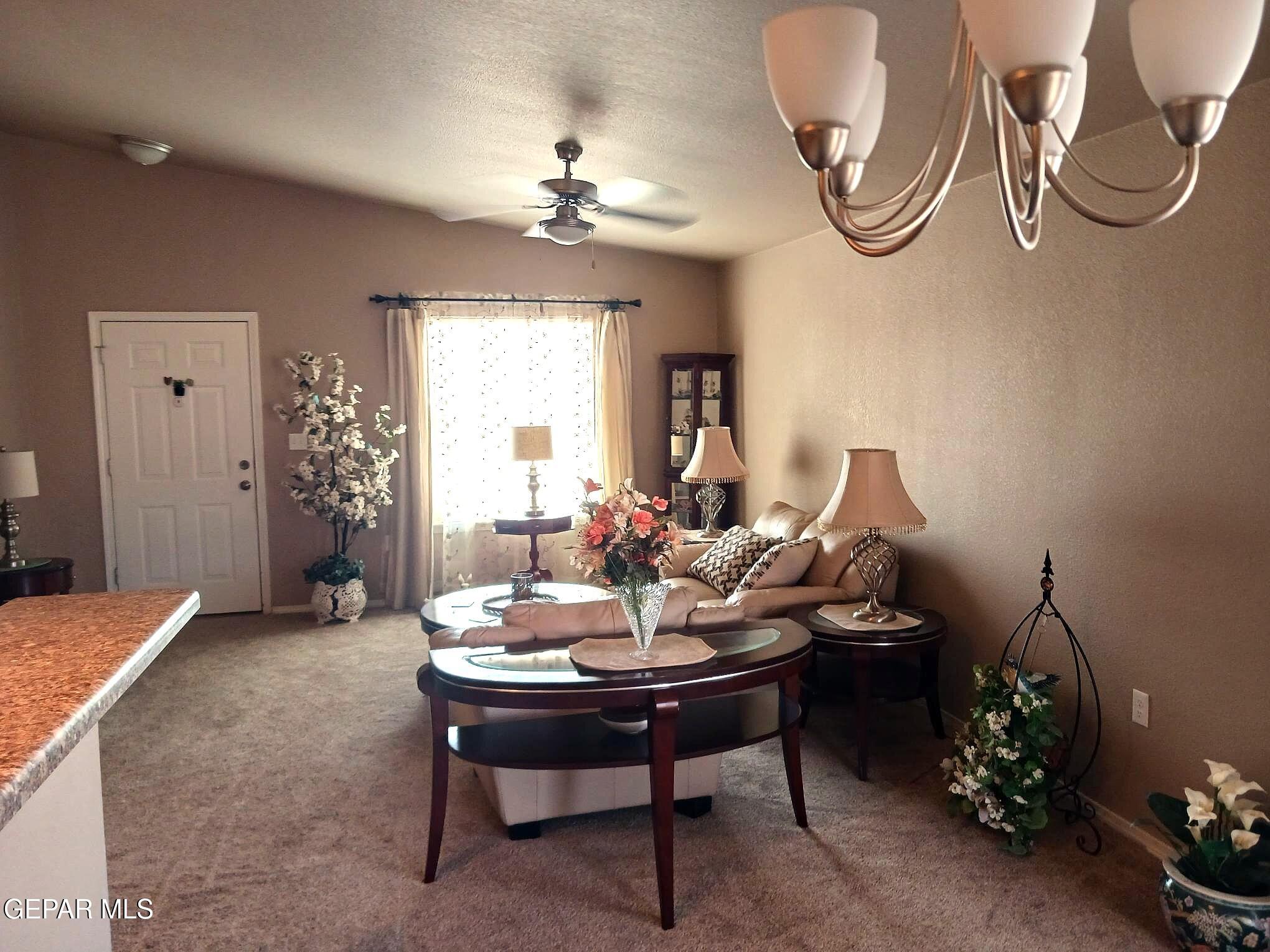 10729 SILVERCLOUD Drive