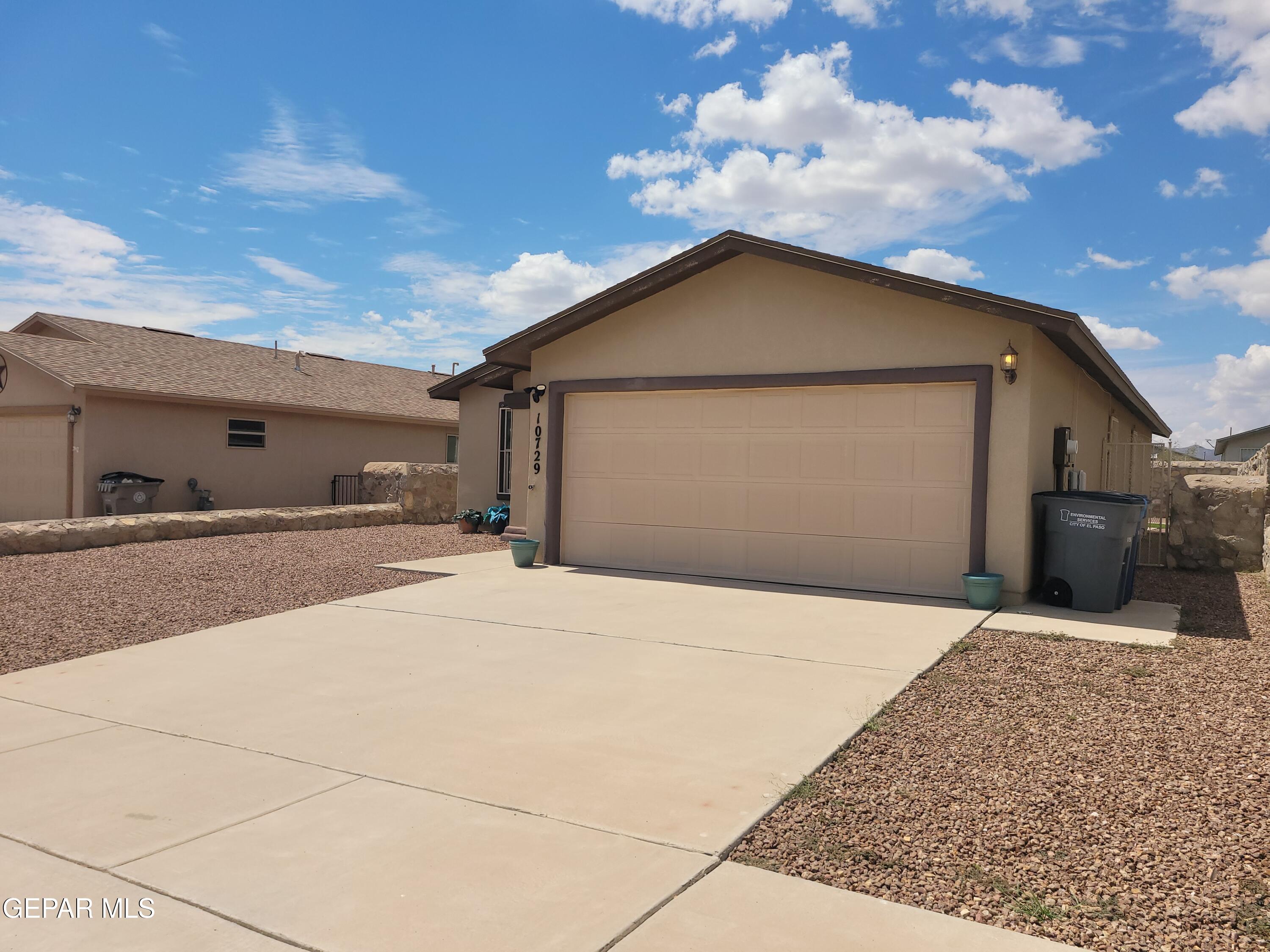 10729 SILVERCLOUD Drive