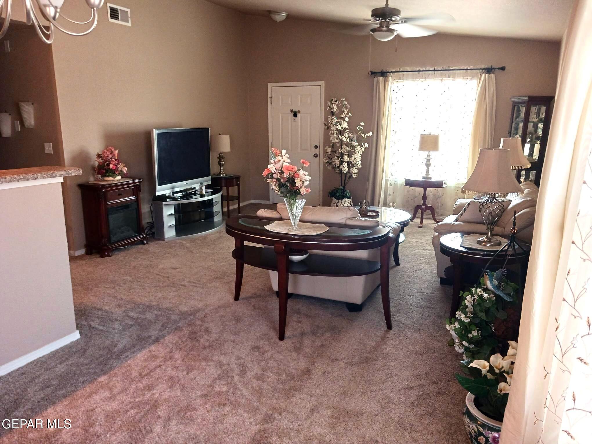 10729 SILVERCLOUD Drive