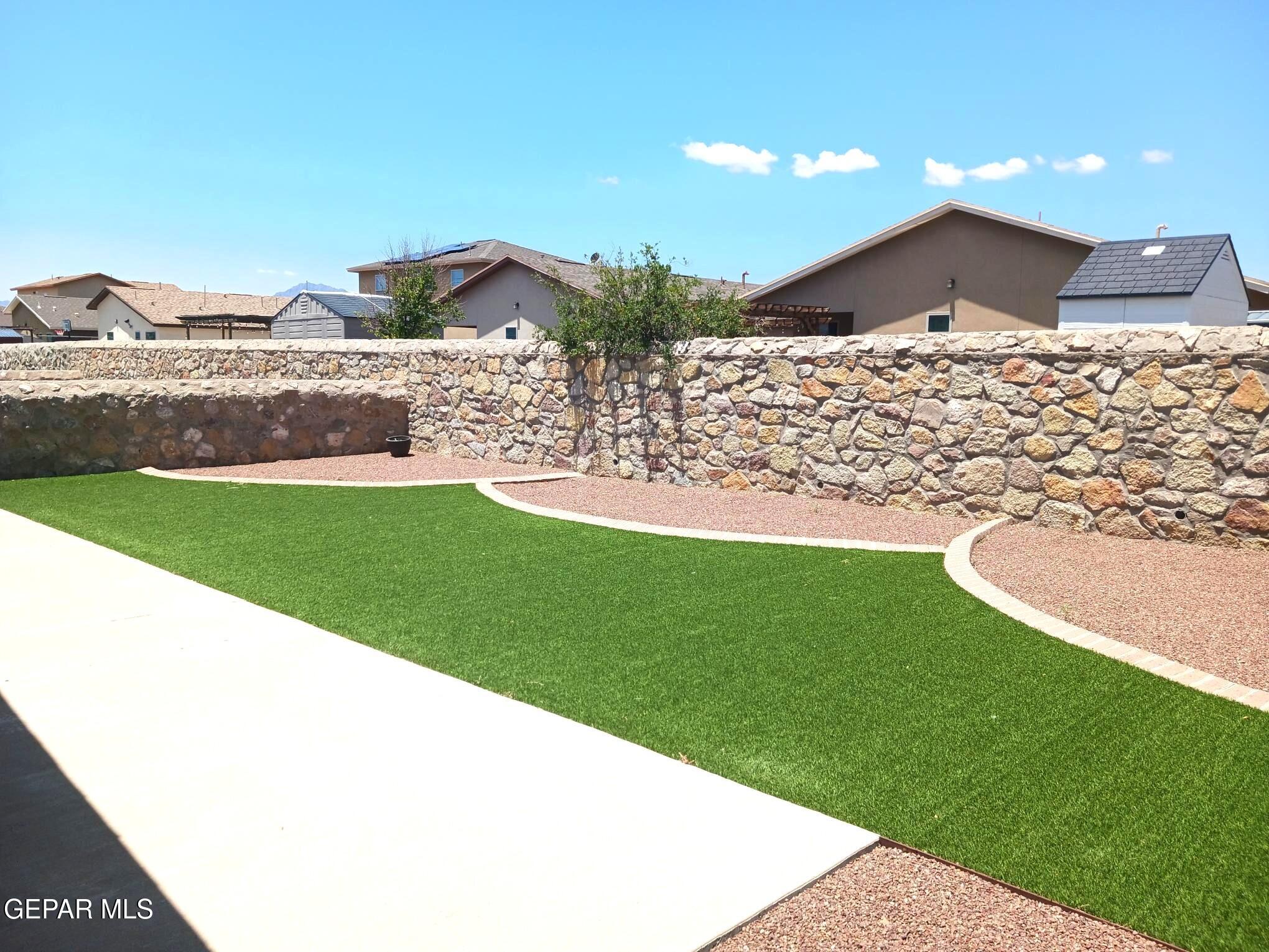 10729 SILVERCLOUD Drive