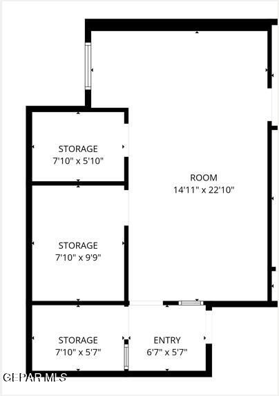 833 DESTELLO Road