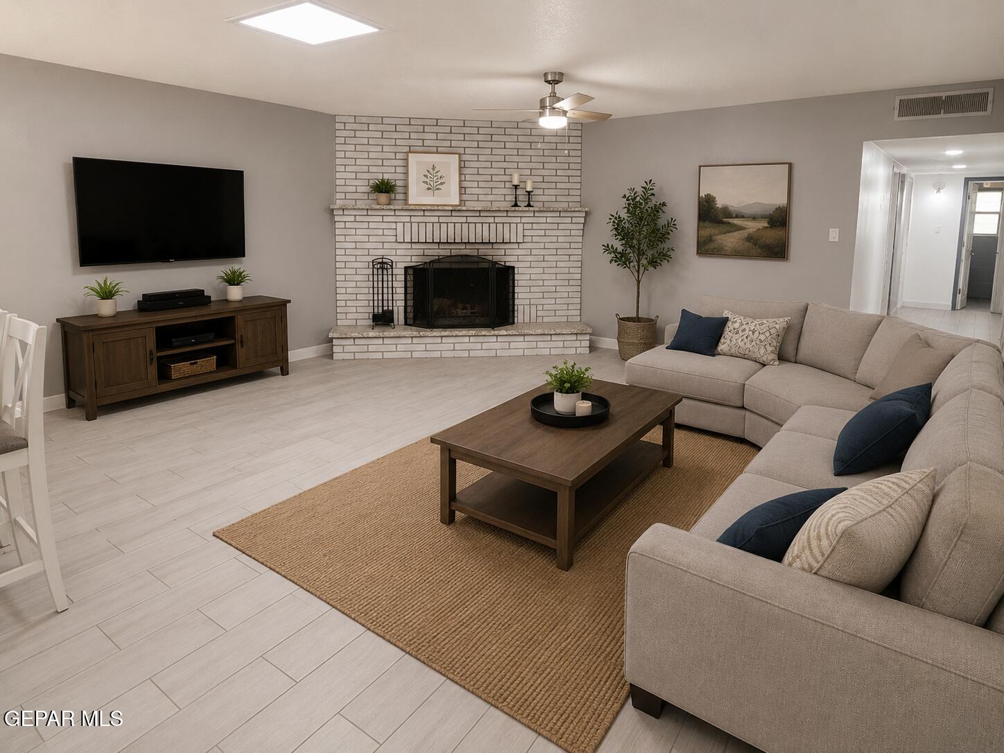 1400 SAN ANDRES Drive