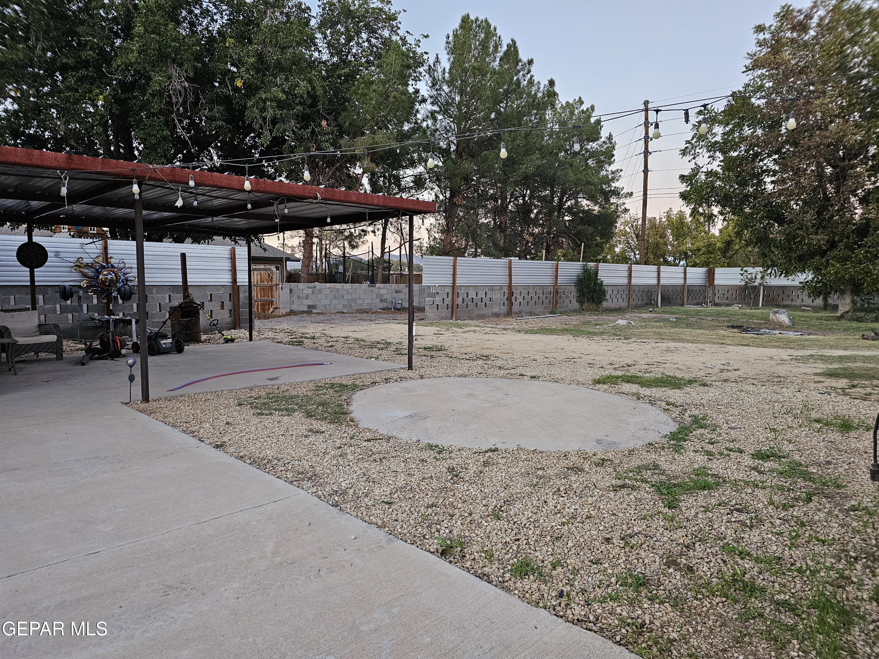 1400 SAN ANDRES Drive