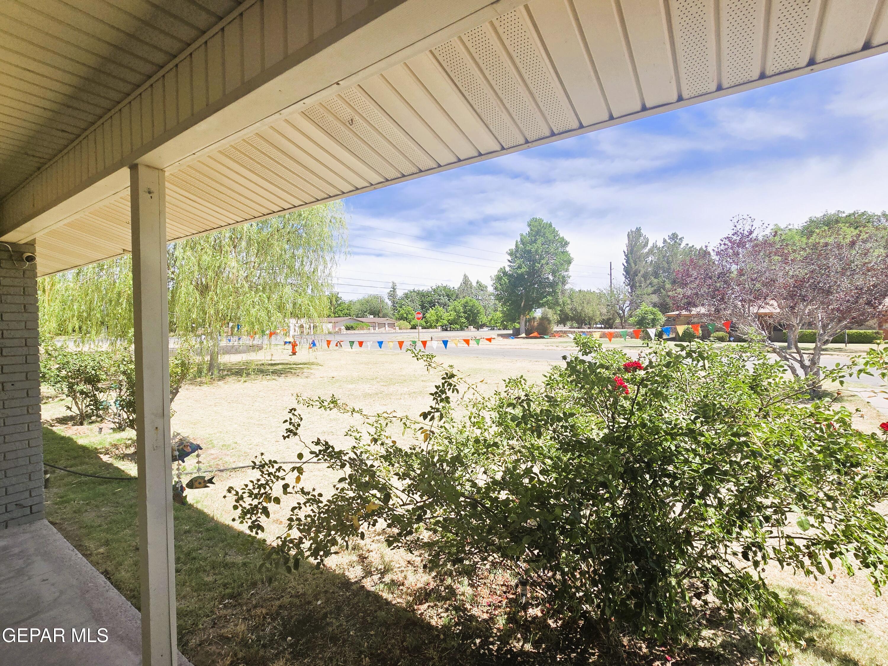 1400 SAN ANDRES Drive