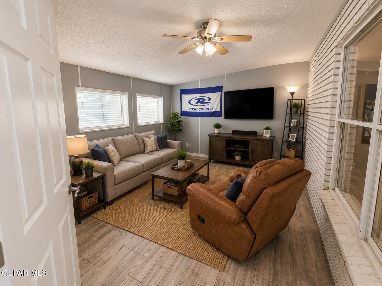 1400 SAN ANDRES Drive