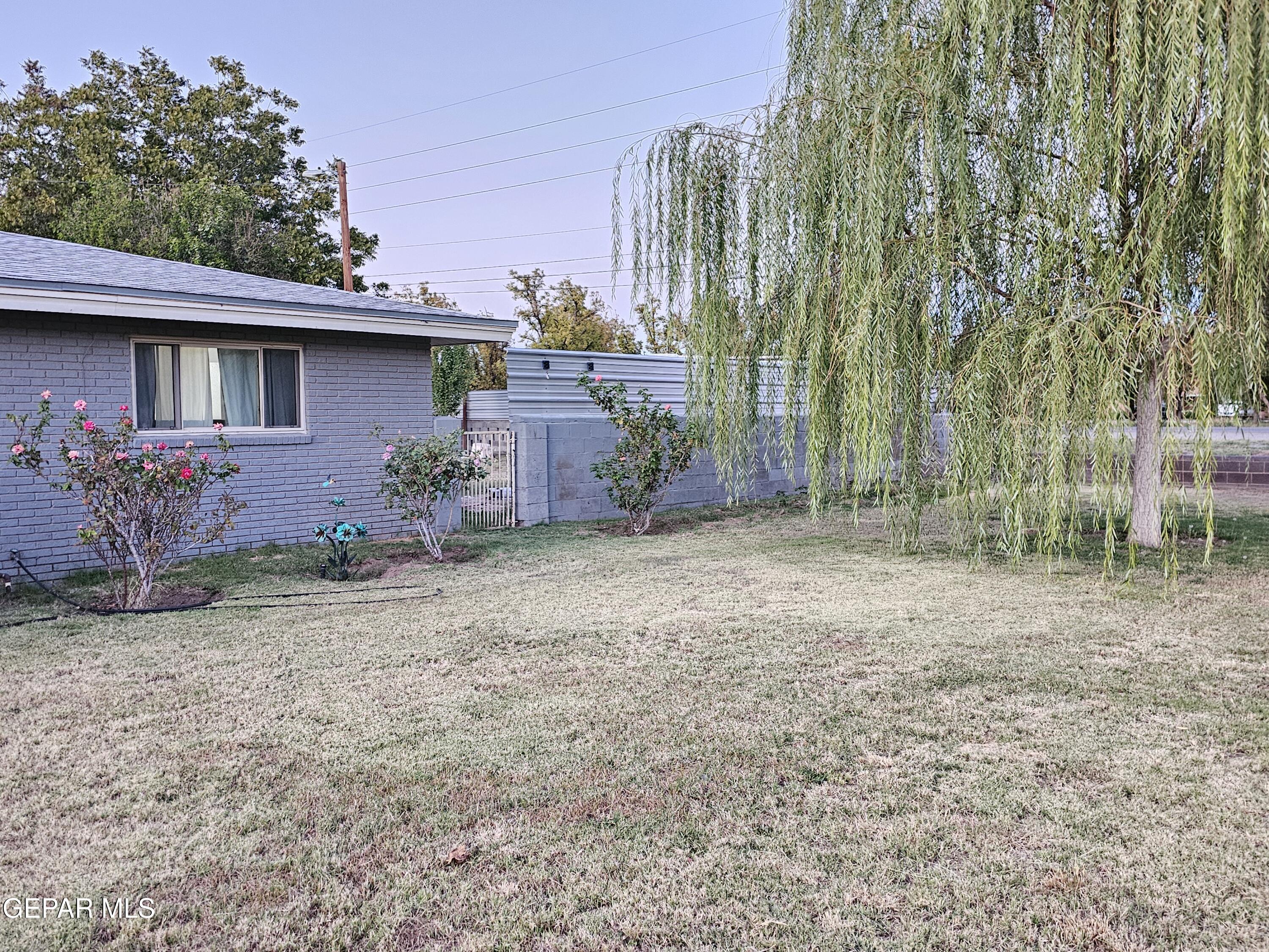 1400 SAN ANDRES Drive