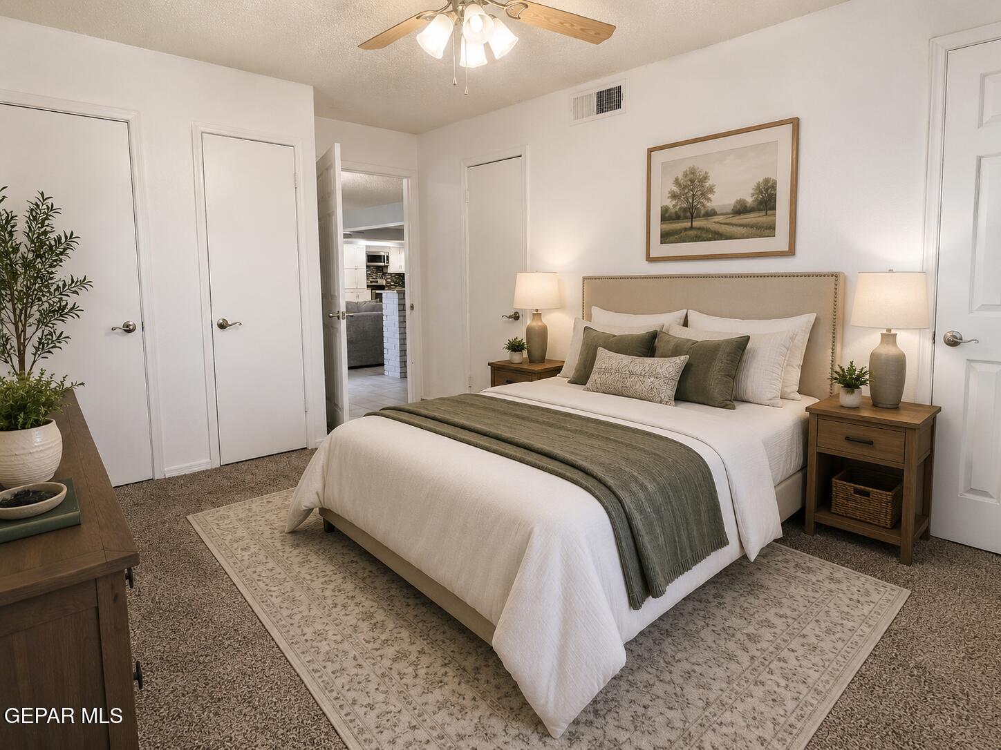 1400 SAN ANDRES Drive