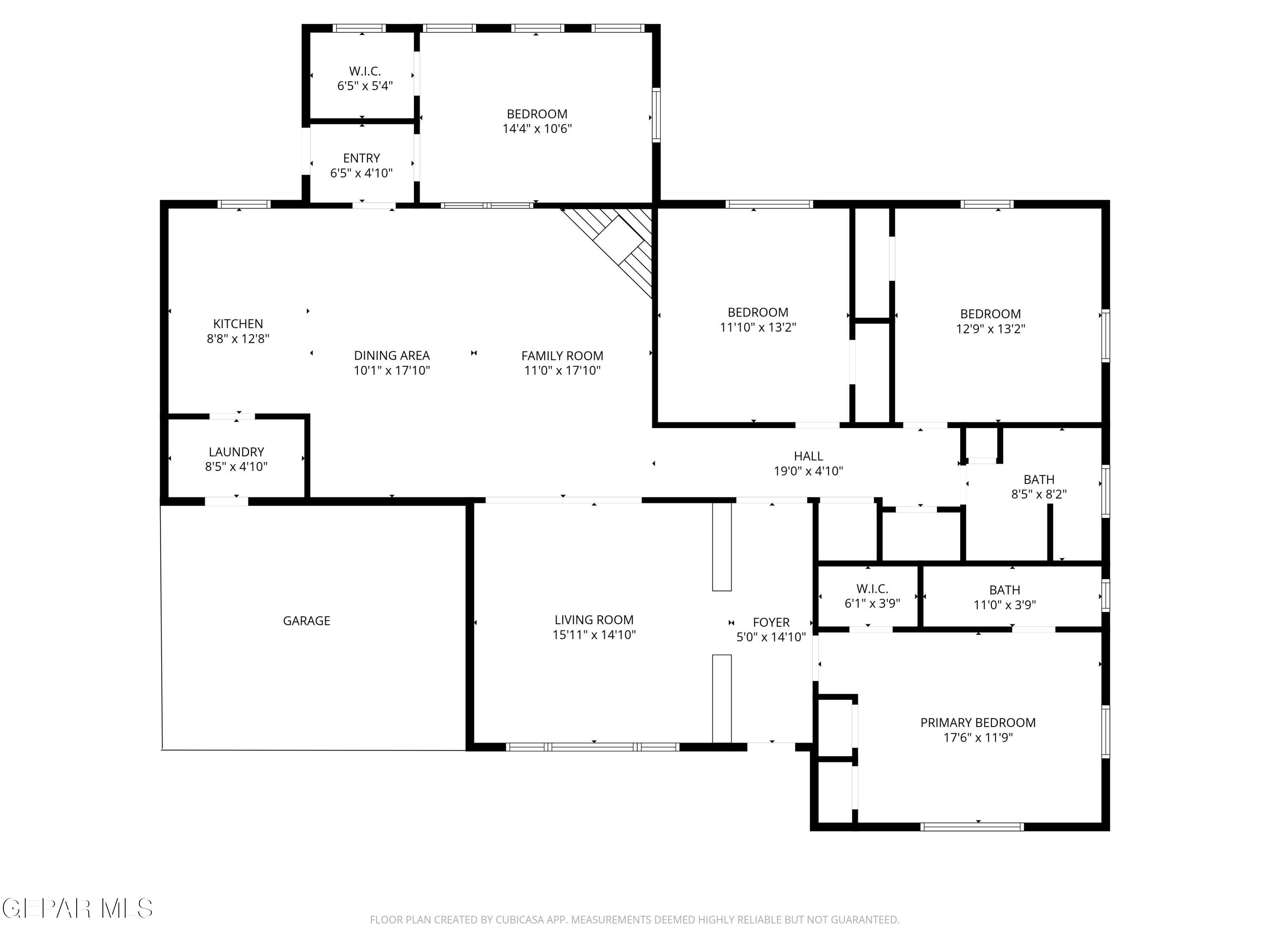 1400 SAN ANDRES Drive