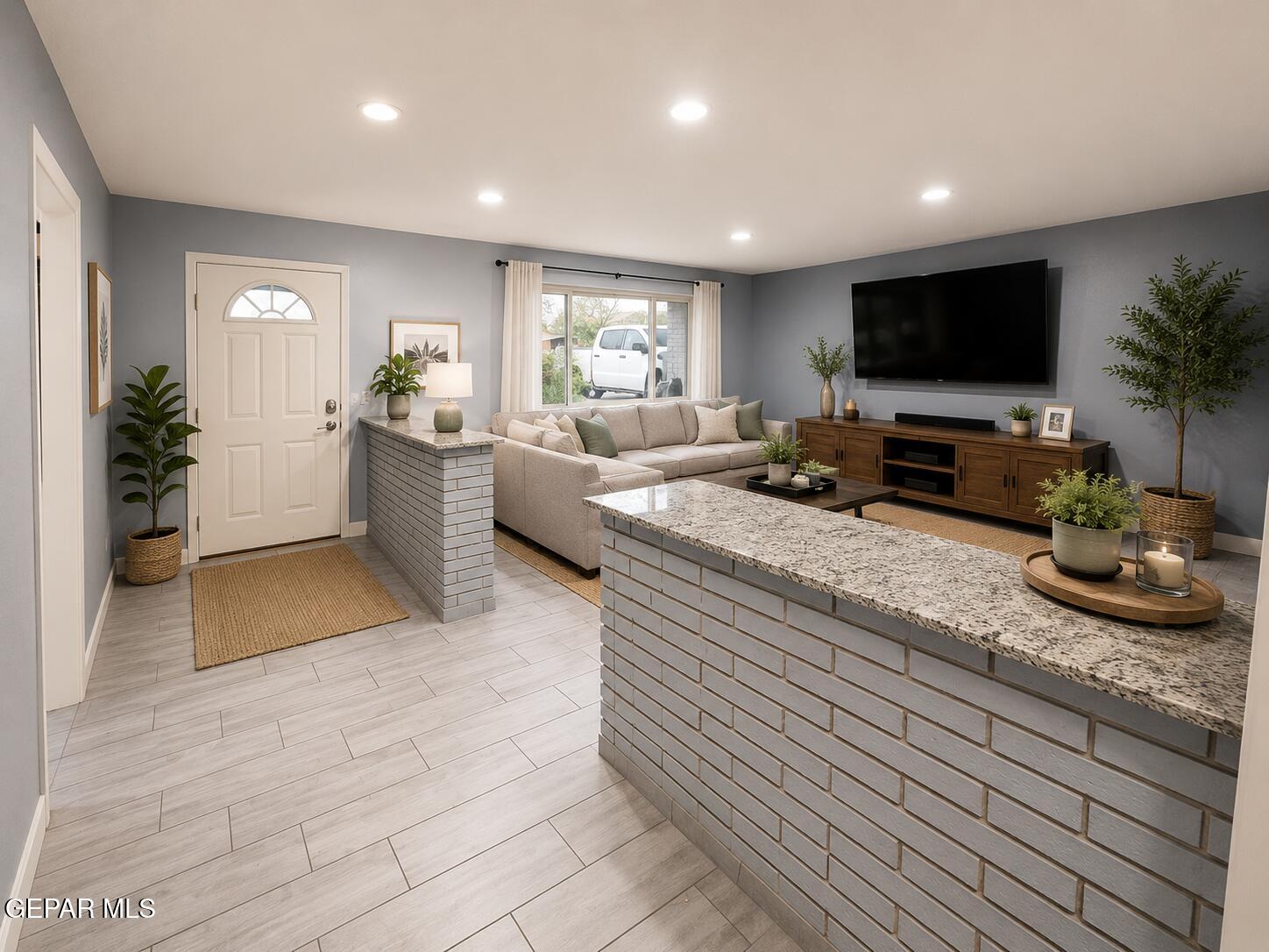 1400 SAN ANDRES Drive