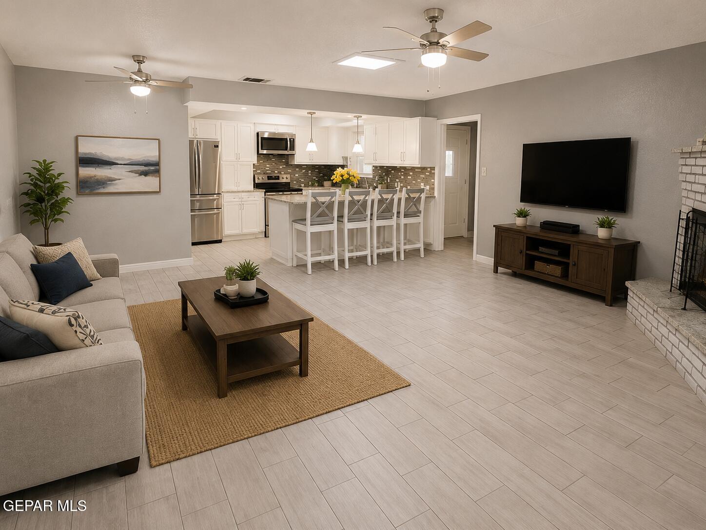 1400 SAN ANDRES Drive
