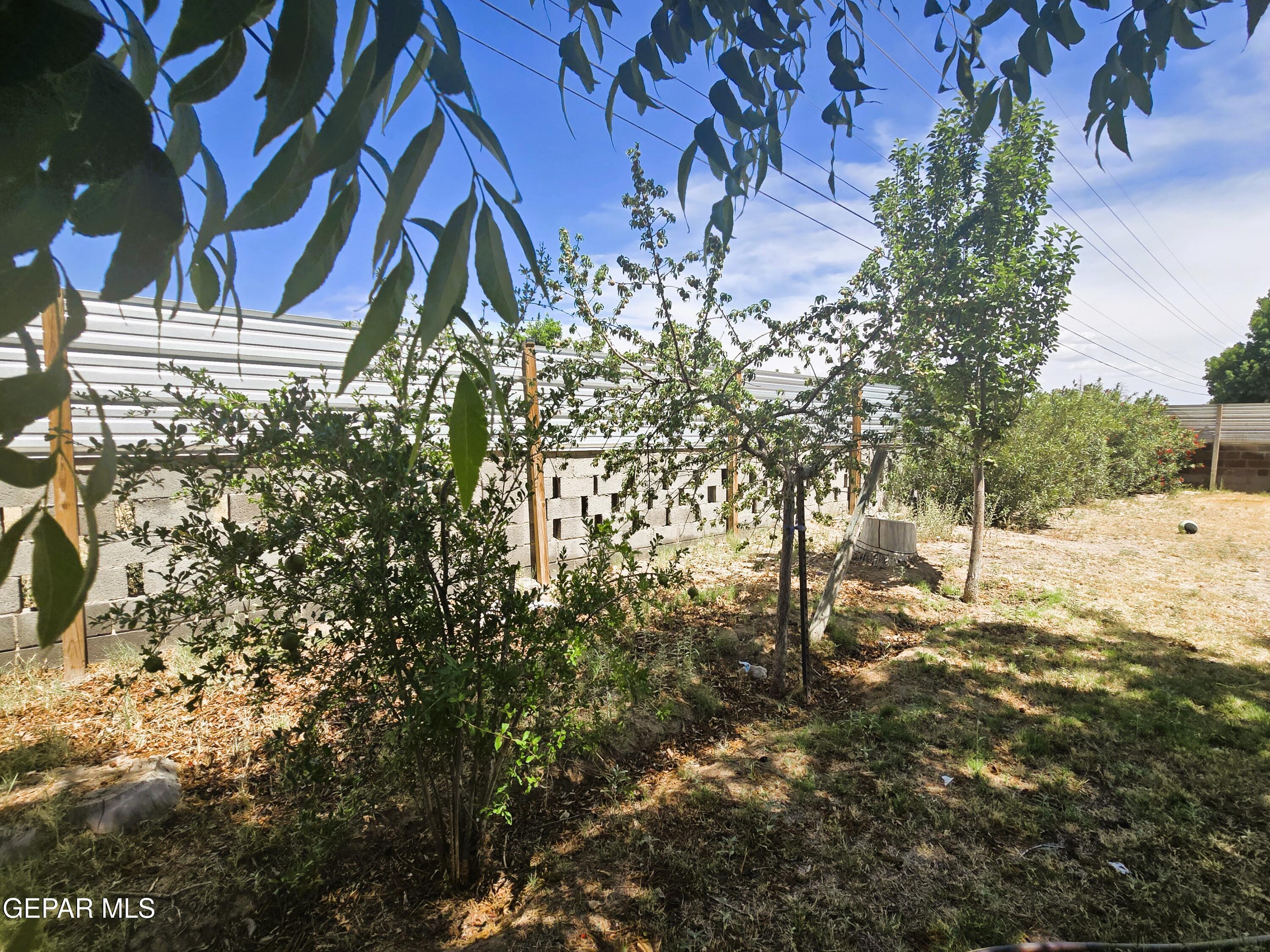 1400 SAN ANDRES Drive