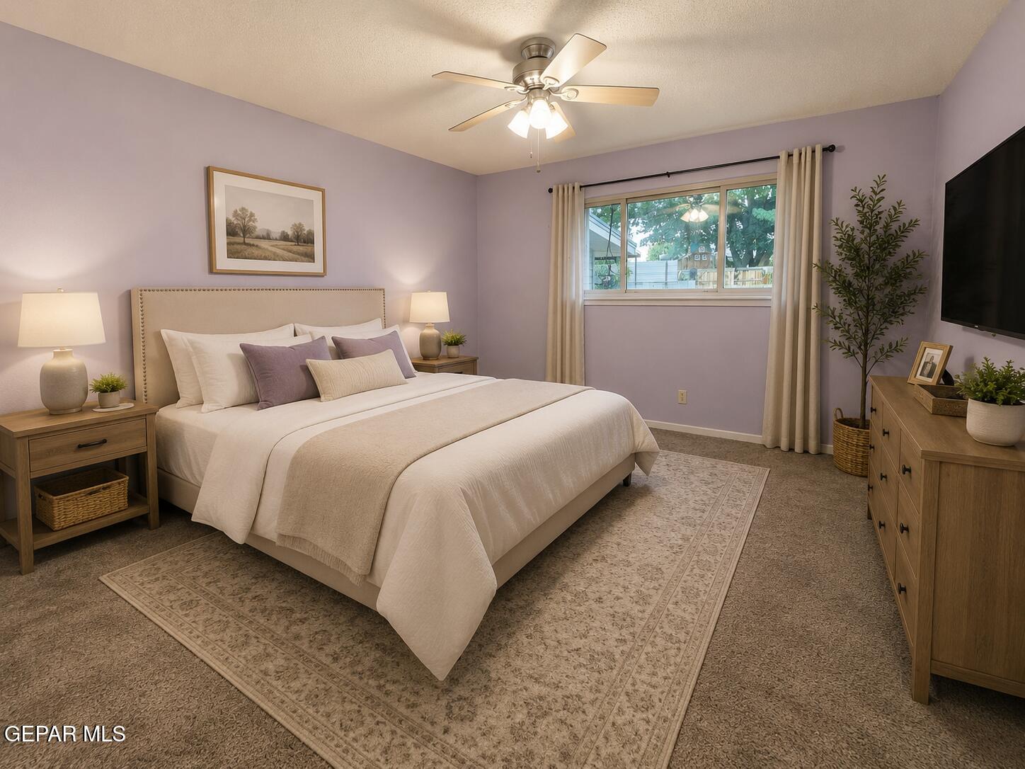 1400 SAN ANDRES Drive